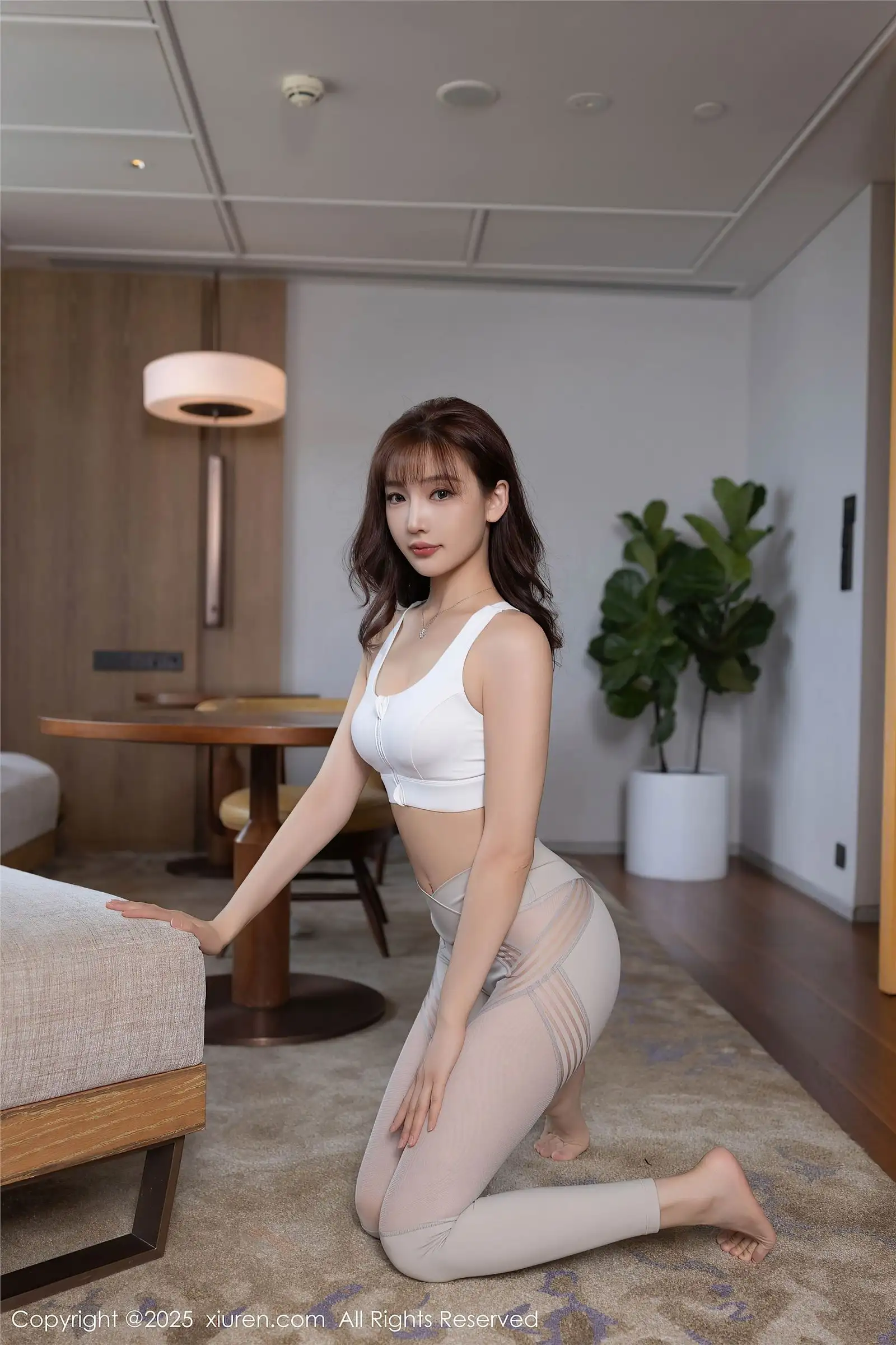 [XIUREN秀人网] 2025.05.29 NO.10343 陆萱萱