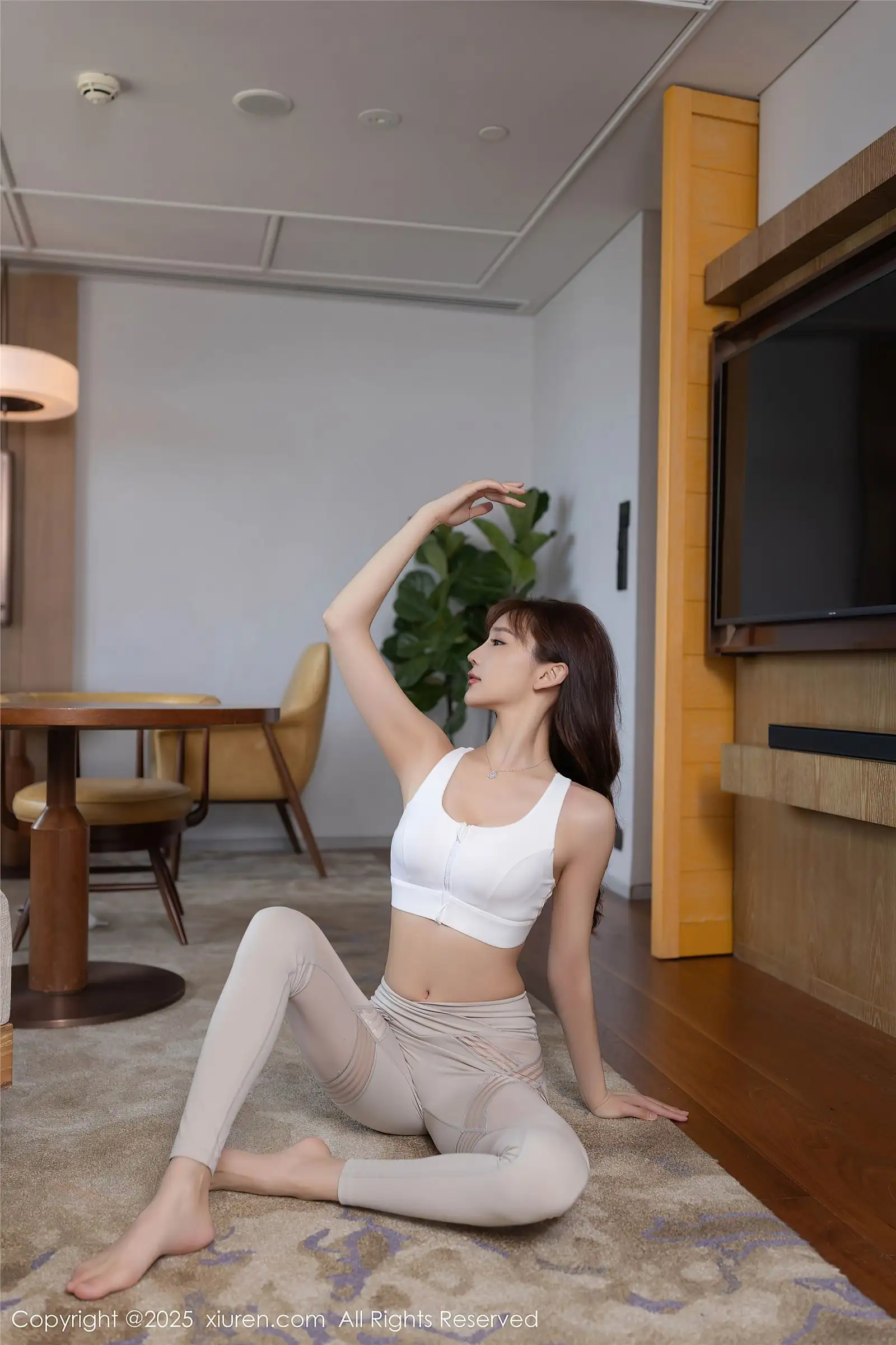 [XIUREN秀人网] 2025.05.29 NO.10343 陆萱萱