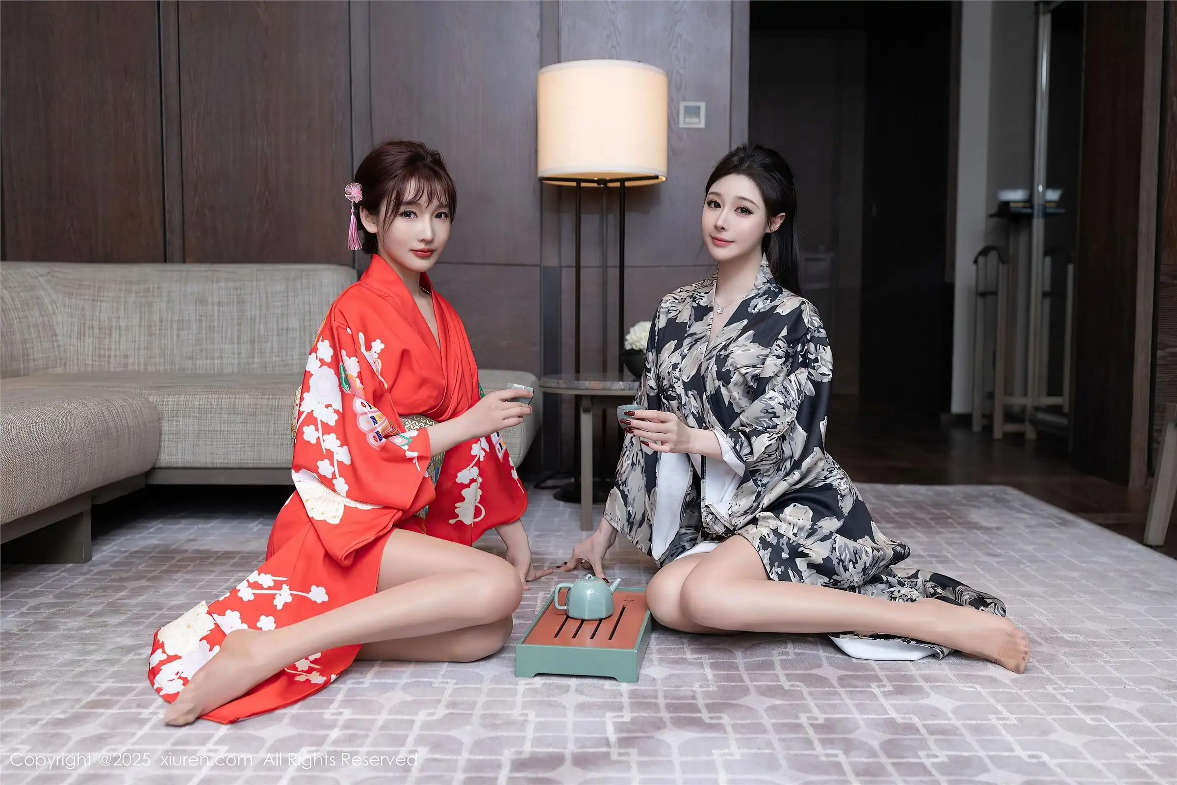 [XIUREN秀人网] 2025.05.30 NO.10352 小逗逗