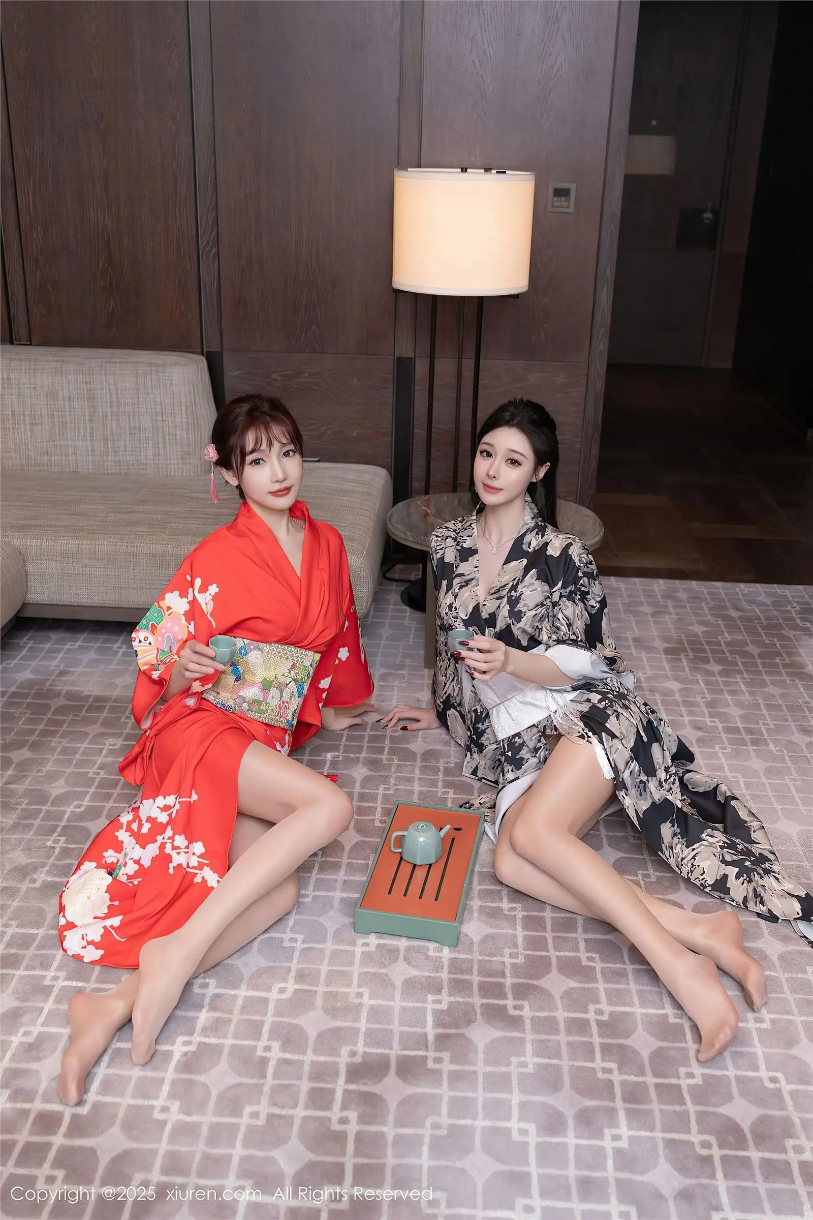 [XIUREN秀人网] 2025.05.30 NO.10352 小逗逗