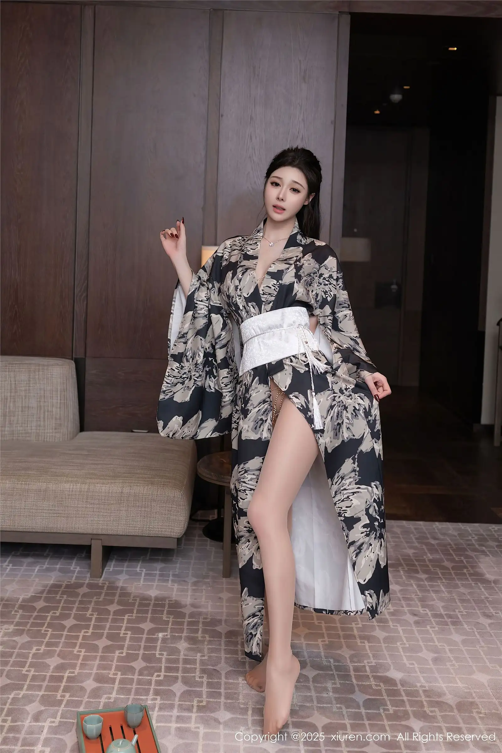 [XIUREN秀人网] 2025.05.30 NO.10352 小逗逗