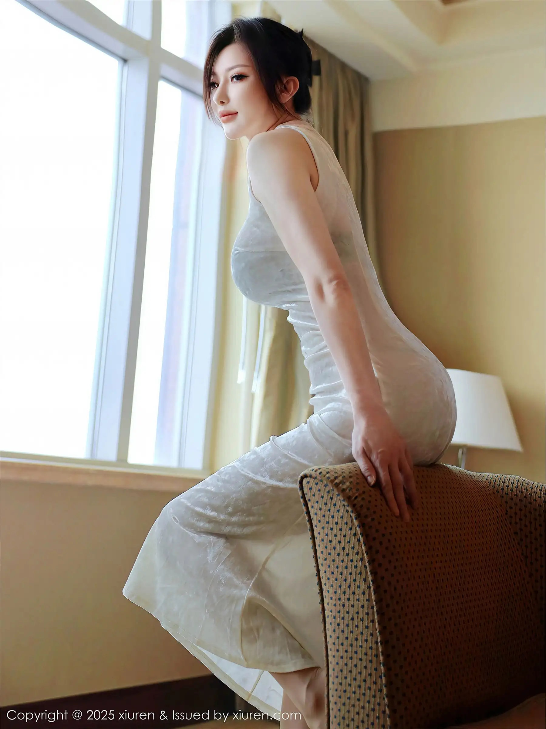 [XIUREN秀人网] 2025.06.03 NO.10355 苏一诺