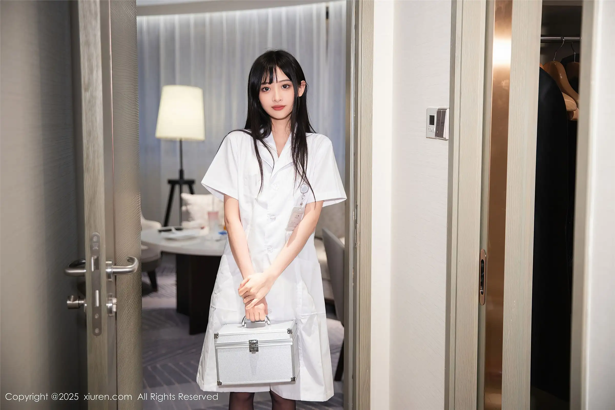 [XIUREN秀人网] 2025.06.06 NO.10373 茂木希子