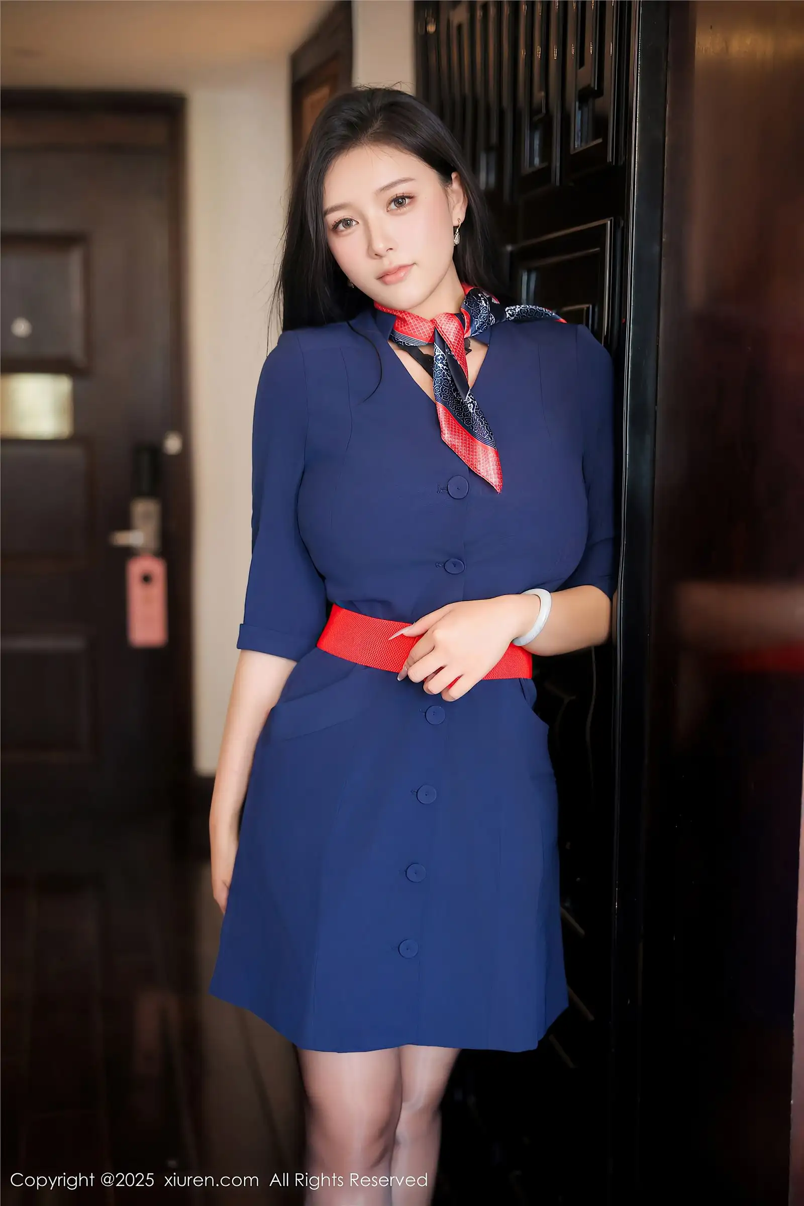 [XIUREN秀人网] 2025.06.06 NO.10371 娜比