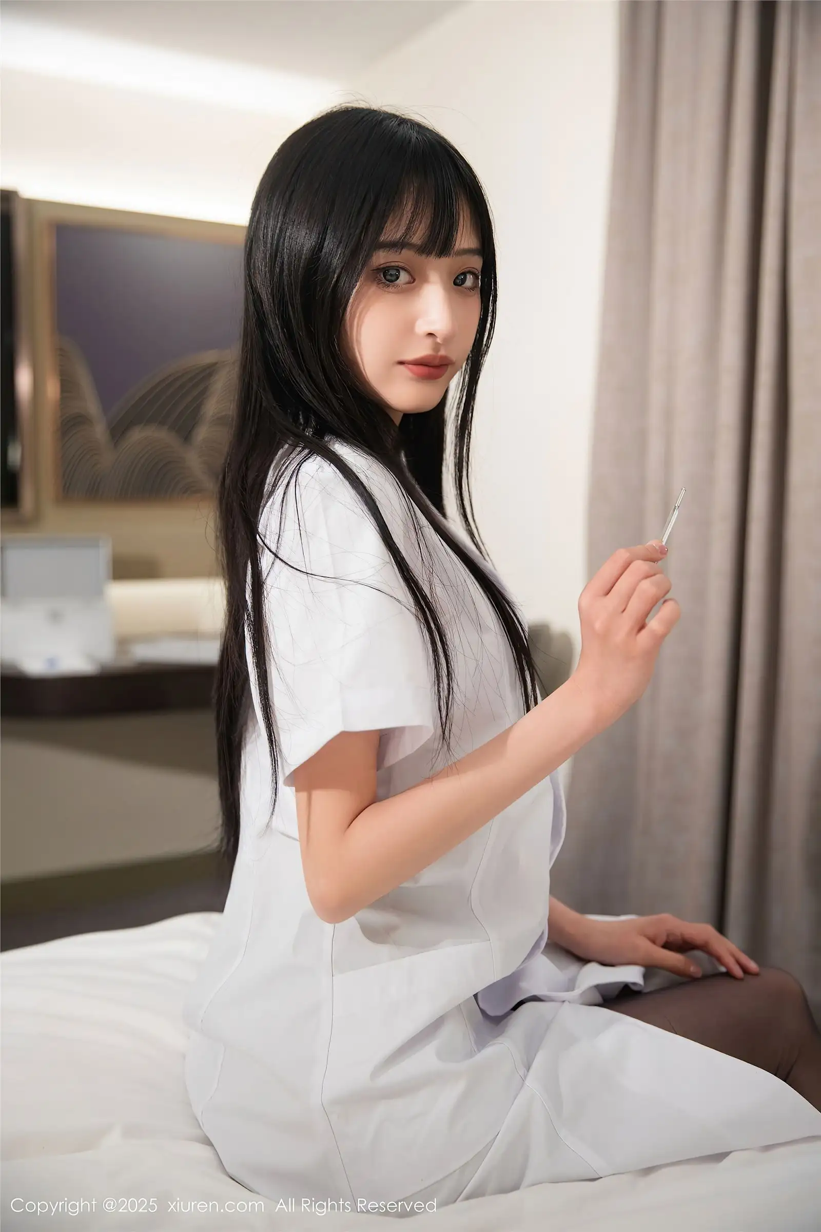 [XIUREN秀人网] 2025.06.06 NO.10373 茂木希子