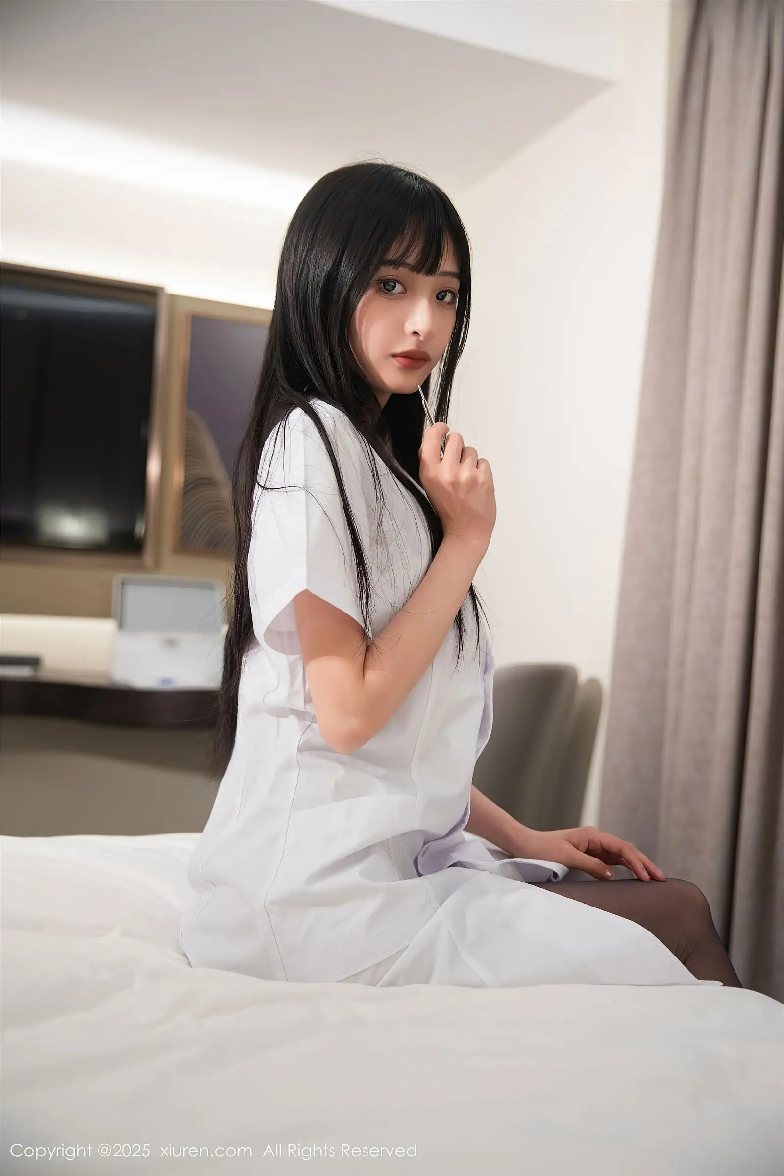 [XIUREN秀人网] 2025.06.06 NO.10373 茂木希子