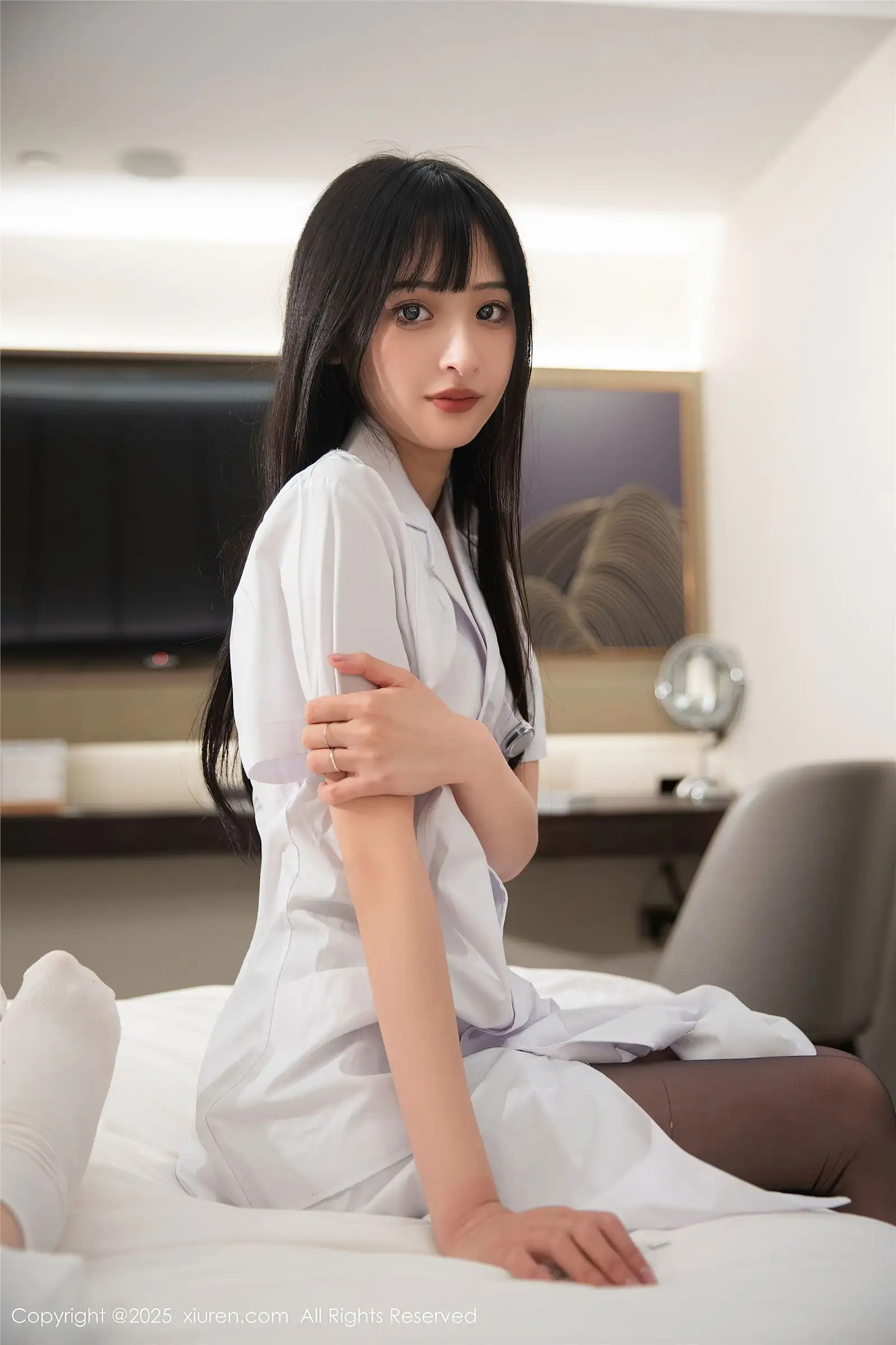 [XIUREN秀人网] 2025.06.06 NO.10373 茂木希子