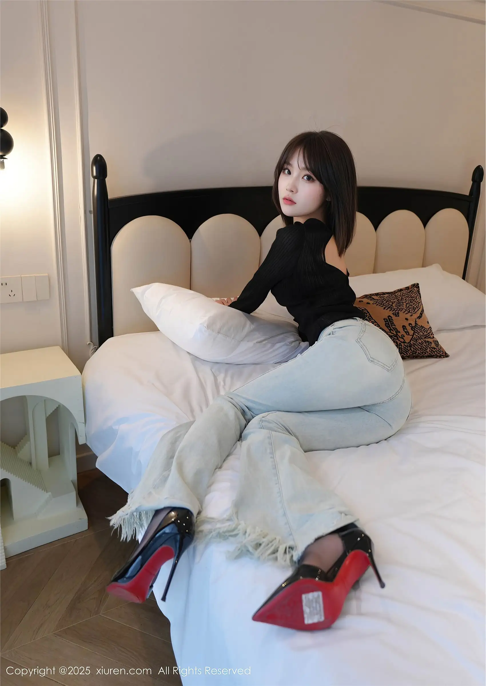 [XIUREN秀人网] 2025.06.06 NO.10374 汁汁