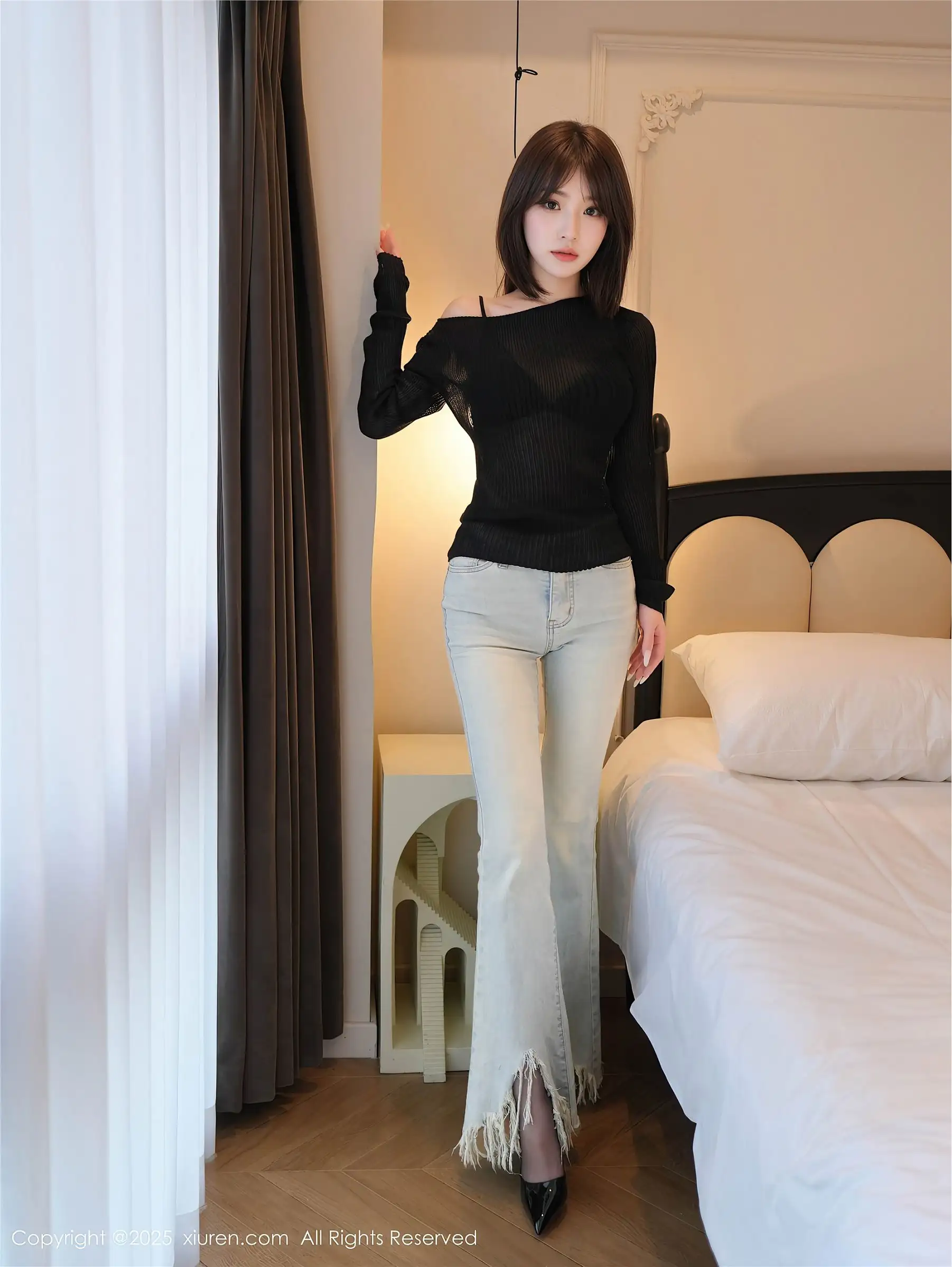 [XIUREN秀人网] 2025.06.06 NO.10374 汁汁