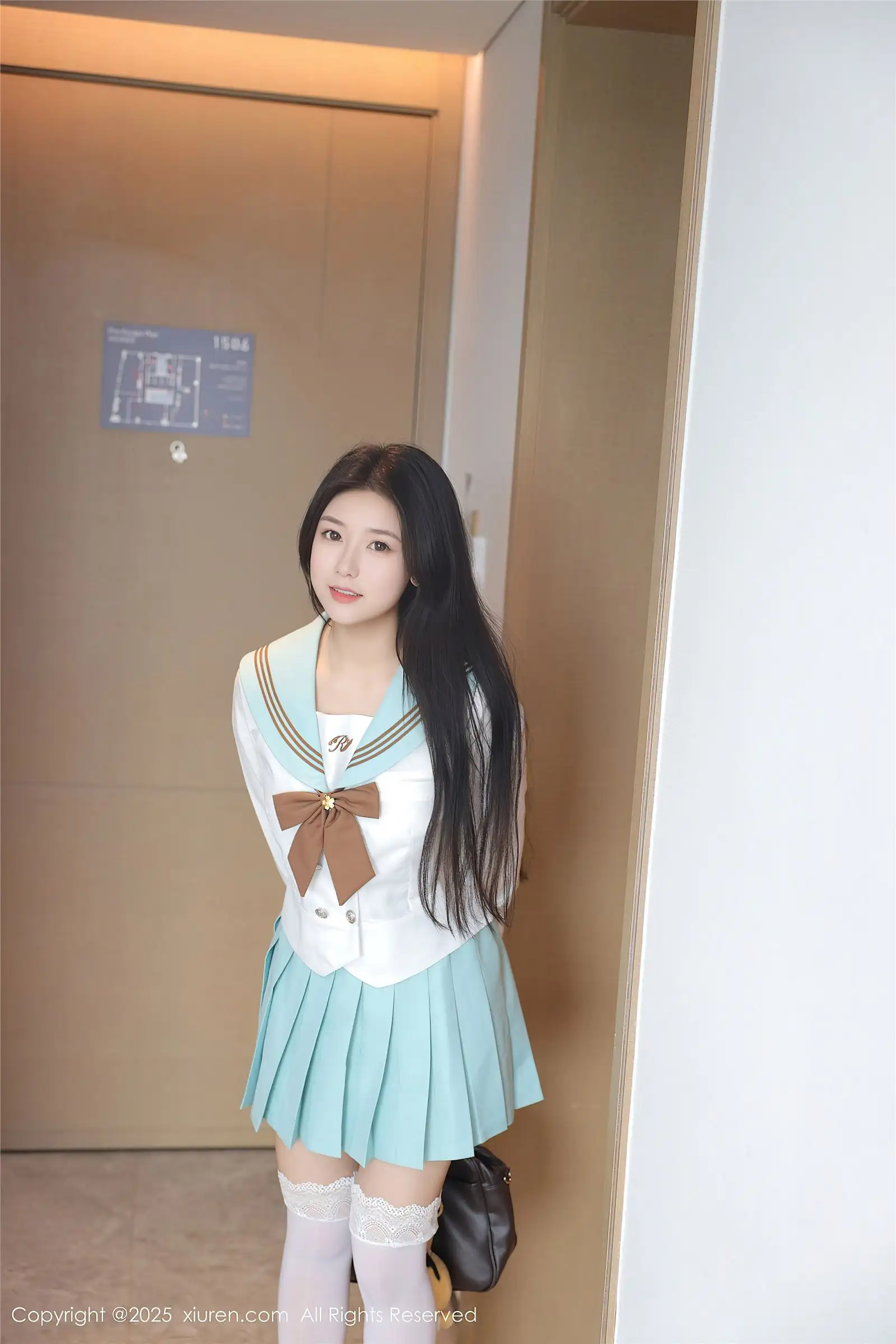 [XIUREN秀人网] 2025.06.09 NO.10379 林嘉馨