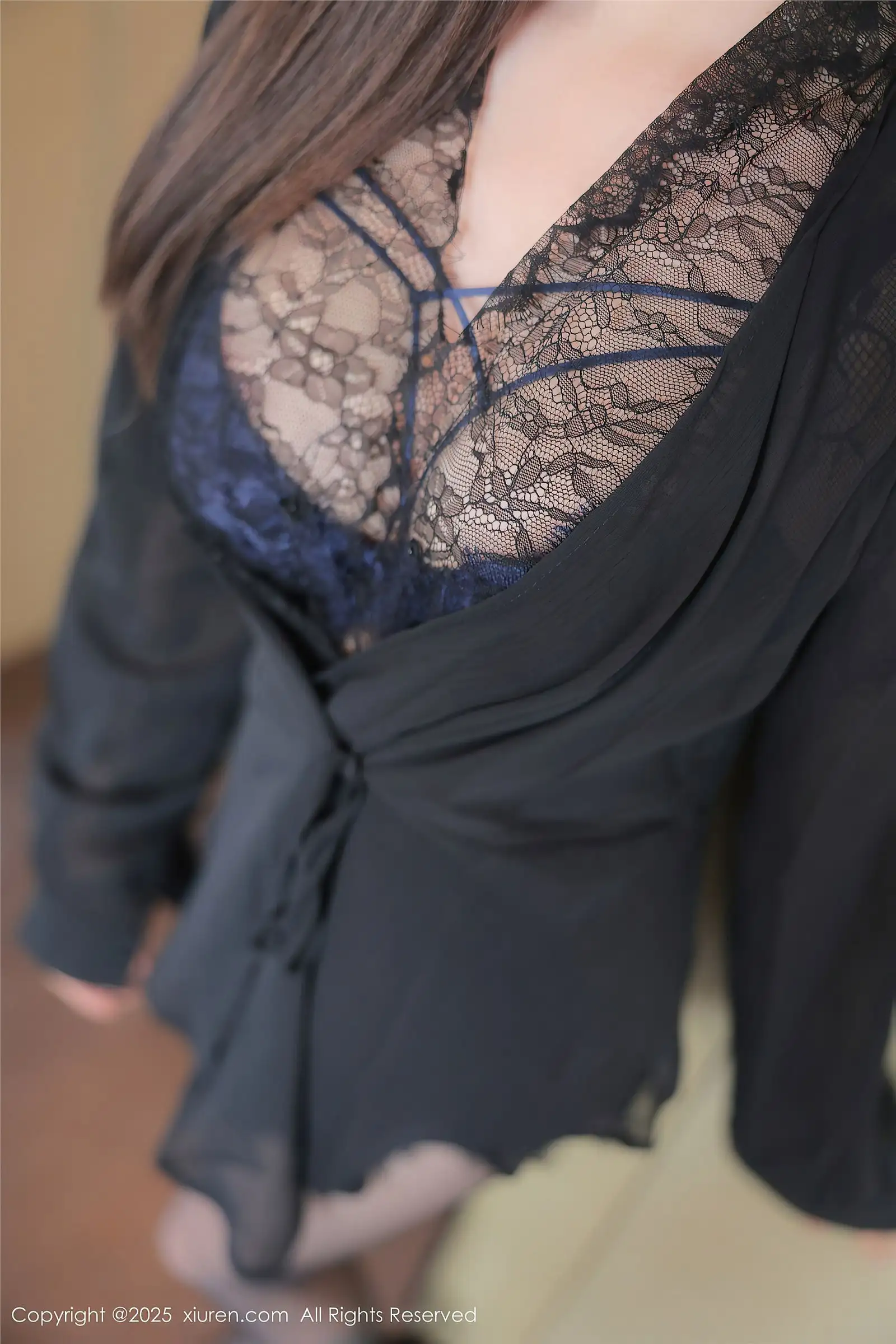 [XIUREN秀人网] 2025.06.09 NO.10382 Annie_baby