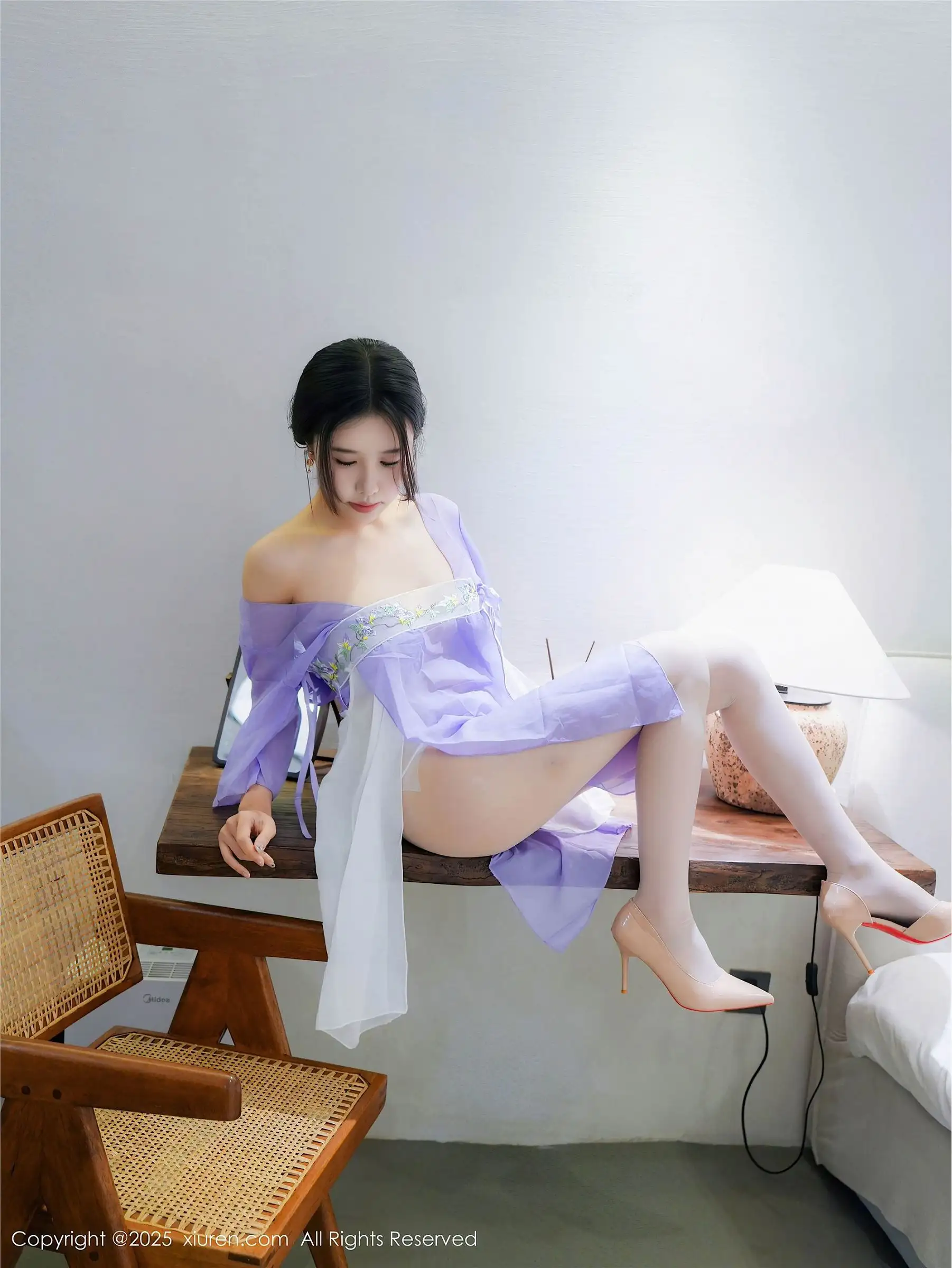 [XIUREN秀人网] 2025.06.06 NO.10376 袁圆