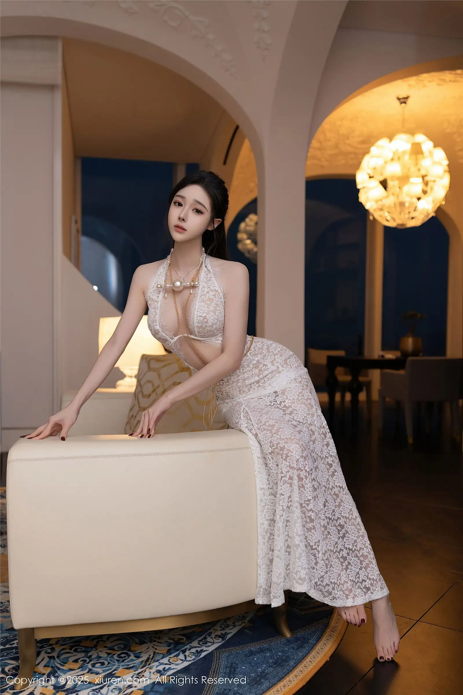 [XIUREN秀人网] 2025.06.06 NO.10378 小逗逗