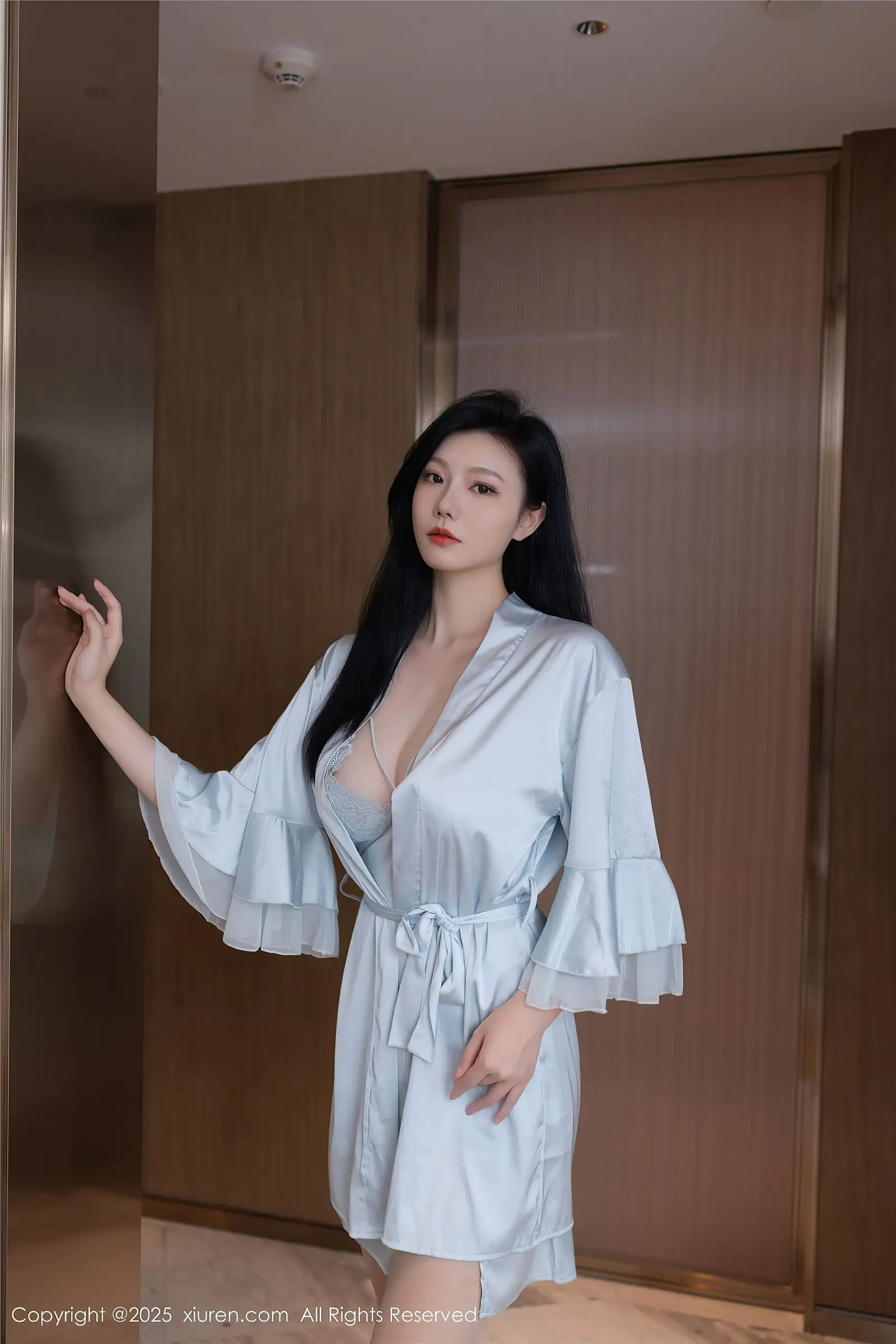 [XIUREN秀人网] 2025.06.10 NO.10390 安然anran