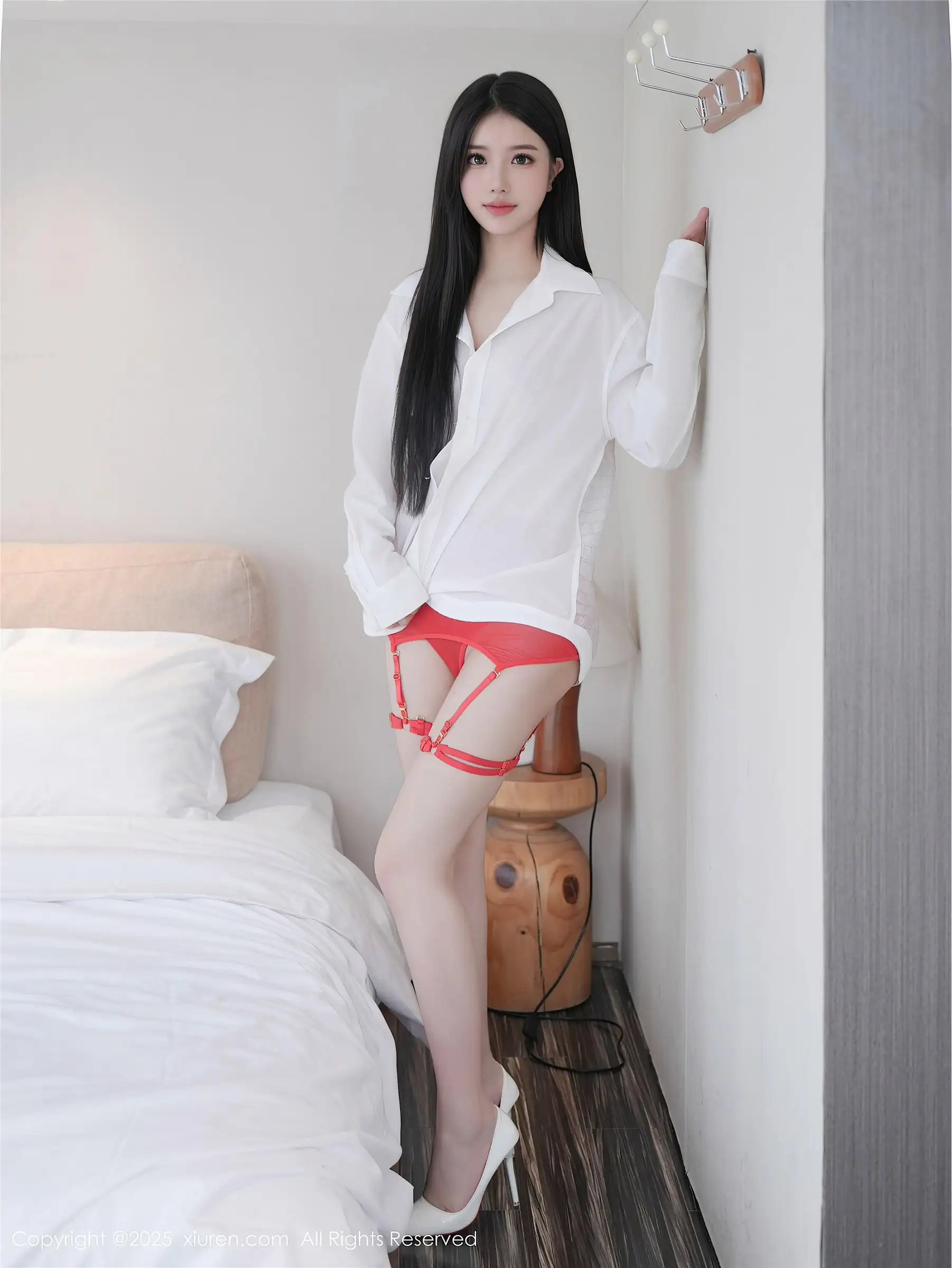 [XIUREN秀人网] 2025.06.11 NO.10392 沐言妍妍酱～