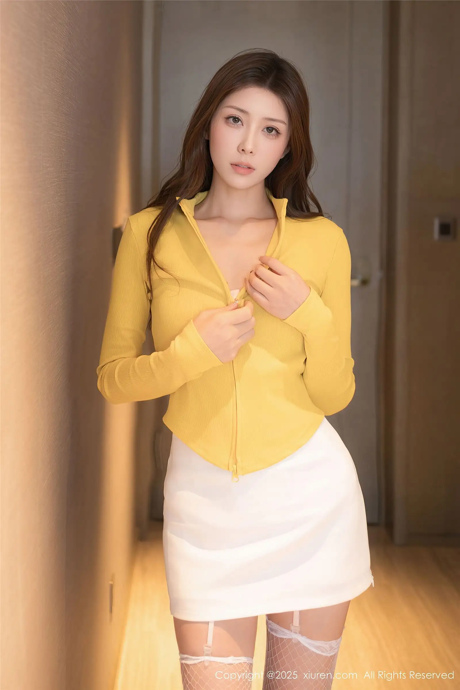 [XIUREN秀人网] 2025.06.10 NO.10385 悦兮