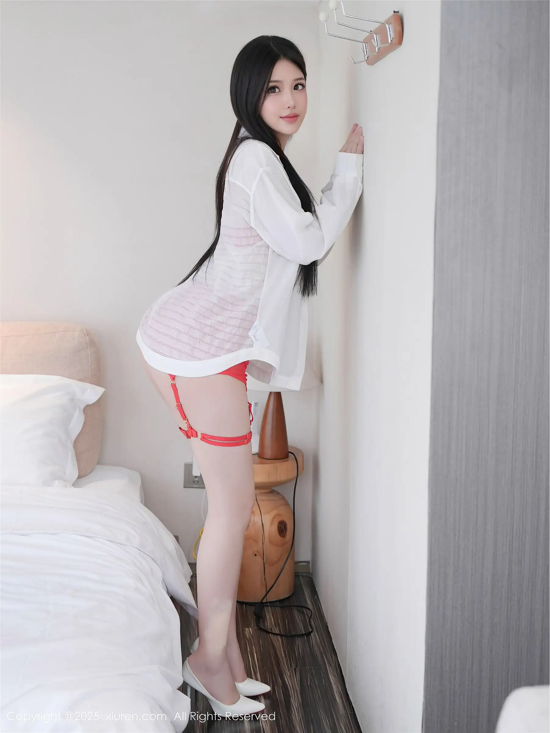 [XIUREN秀人网] 2025.06.11 NO.10392 沐言妍妍酱～