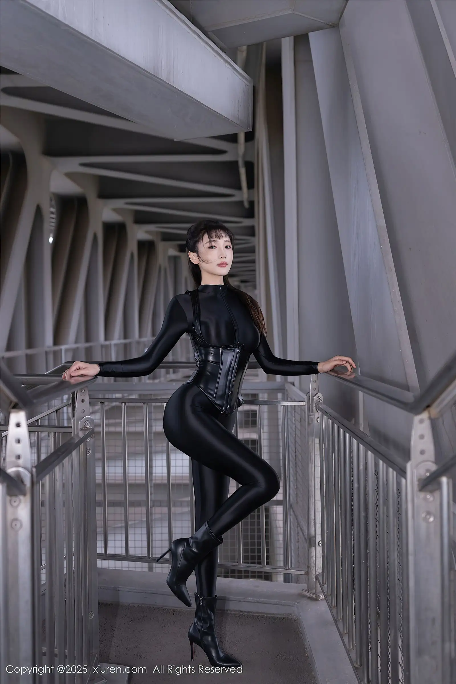 [XIUREN秀人网] 2025.06.12 NO.10404 陆萱萱