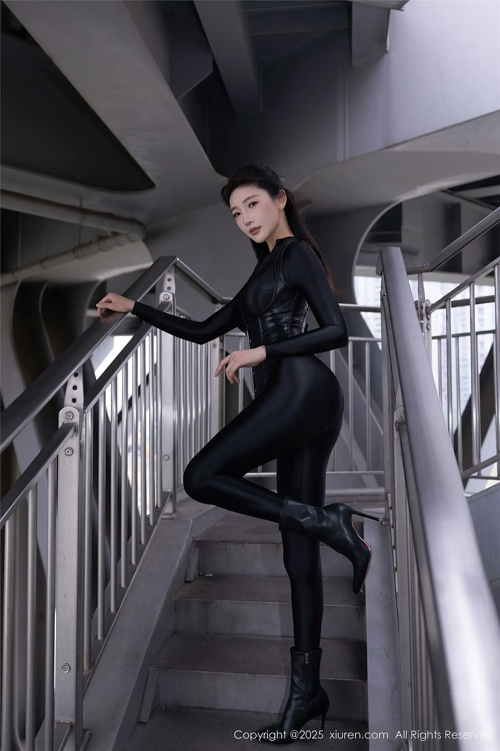 [XIUREN秀人网] 2025.06.12 NO.10404 陆萱萱