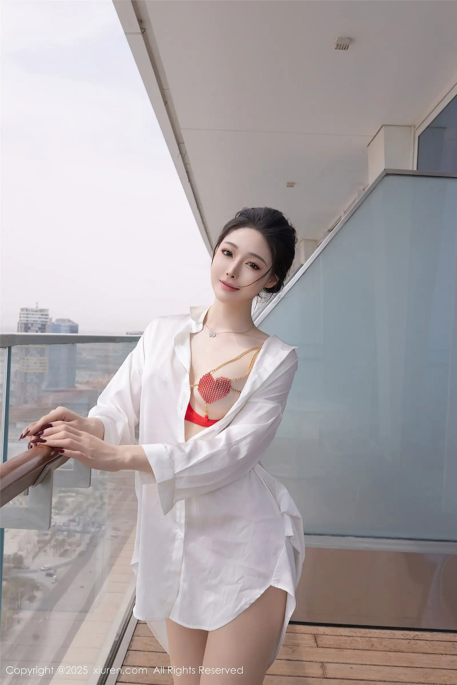 [XIUREN秀人网] 2025.06.13 NO.10411 小逗逗