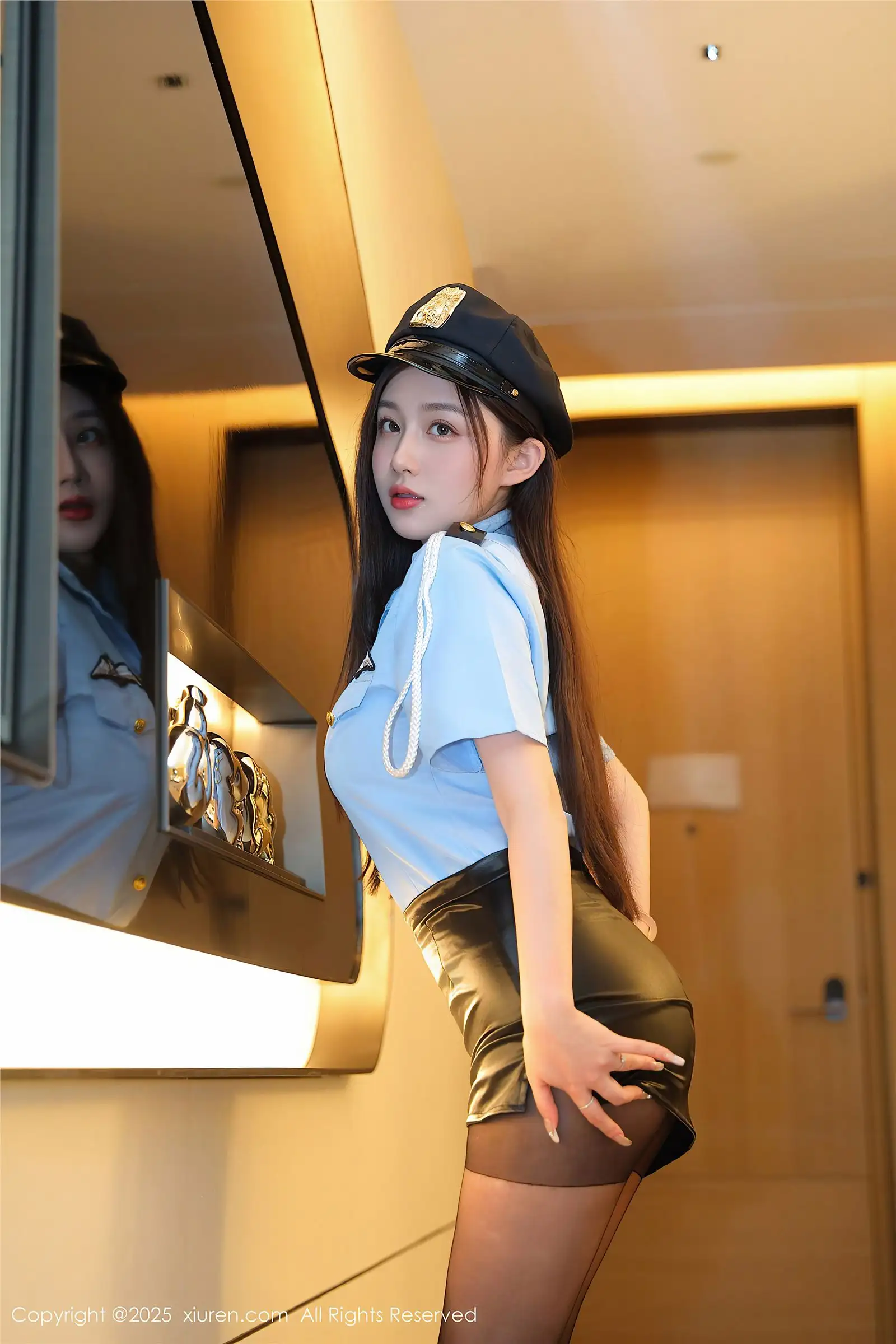 [XIUREN秀人网] 2025.06.13 NO.10410 奶油猫呀