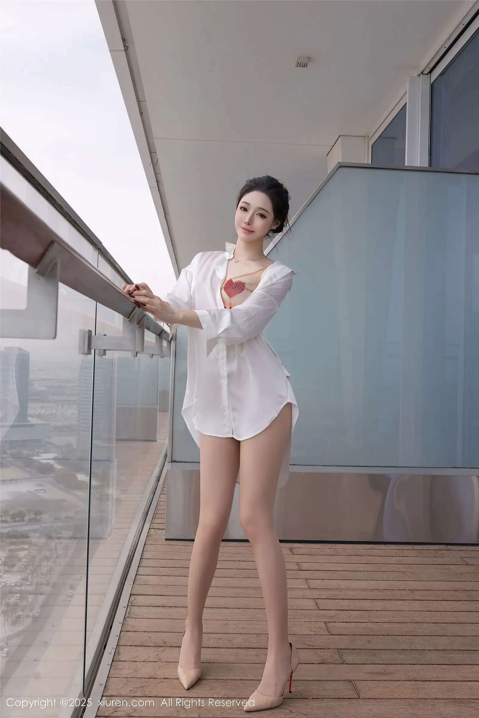 [XIUREN秀人网] 2025.06.13 NO.10411 小逗逗