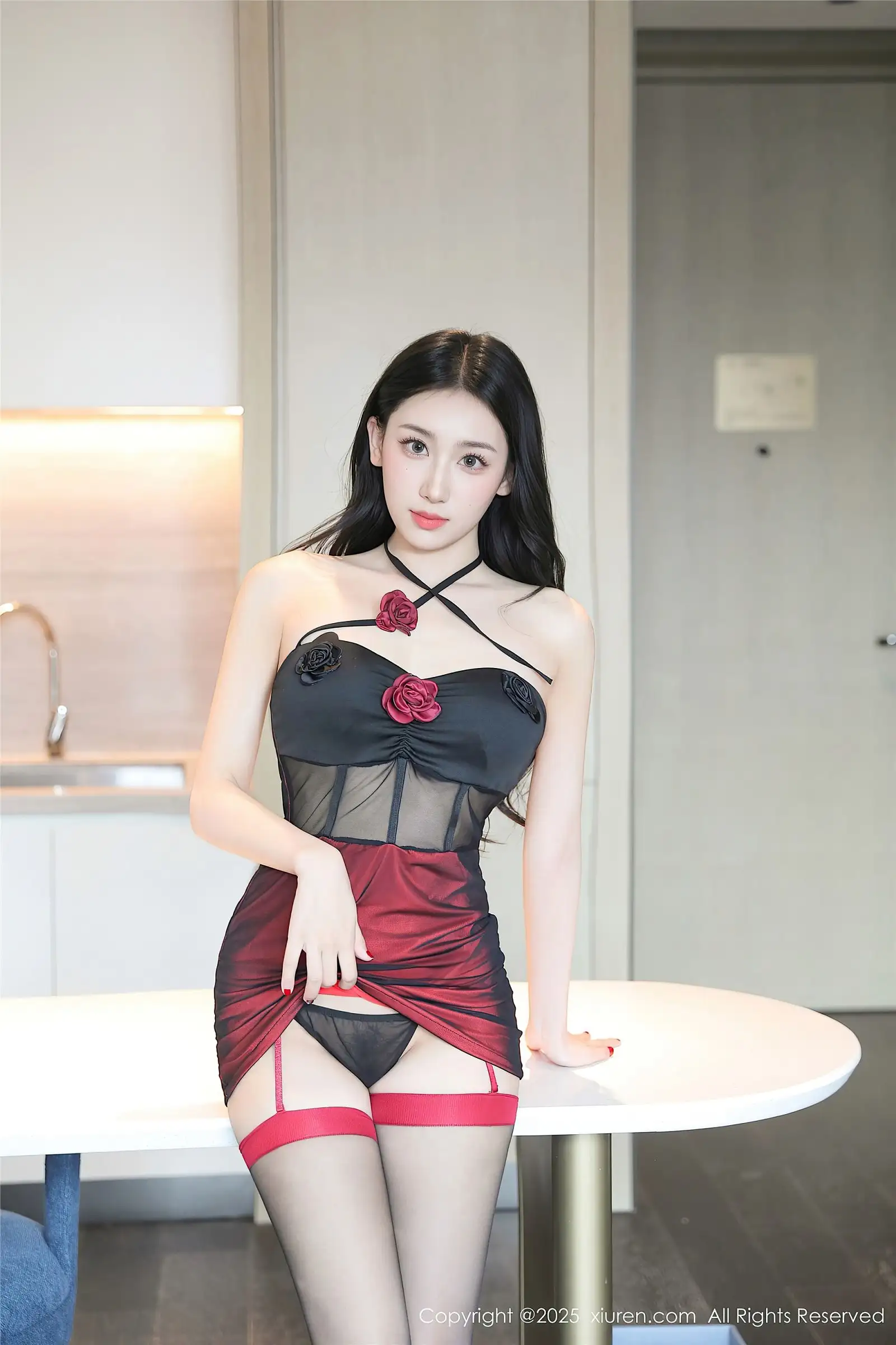 [XIUREN秀人网] 2025.06.16 NO.10413 桑宁