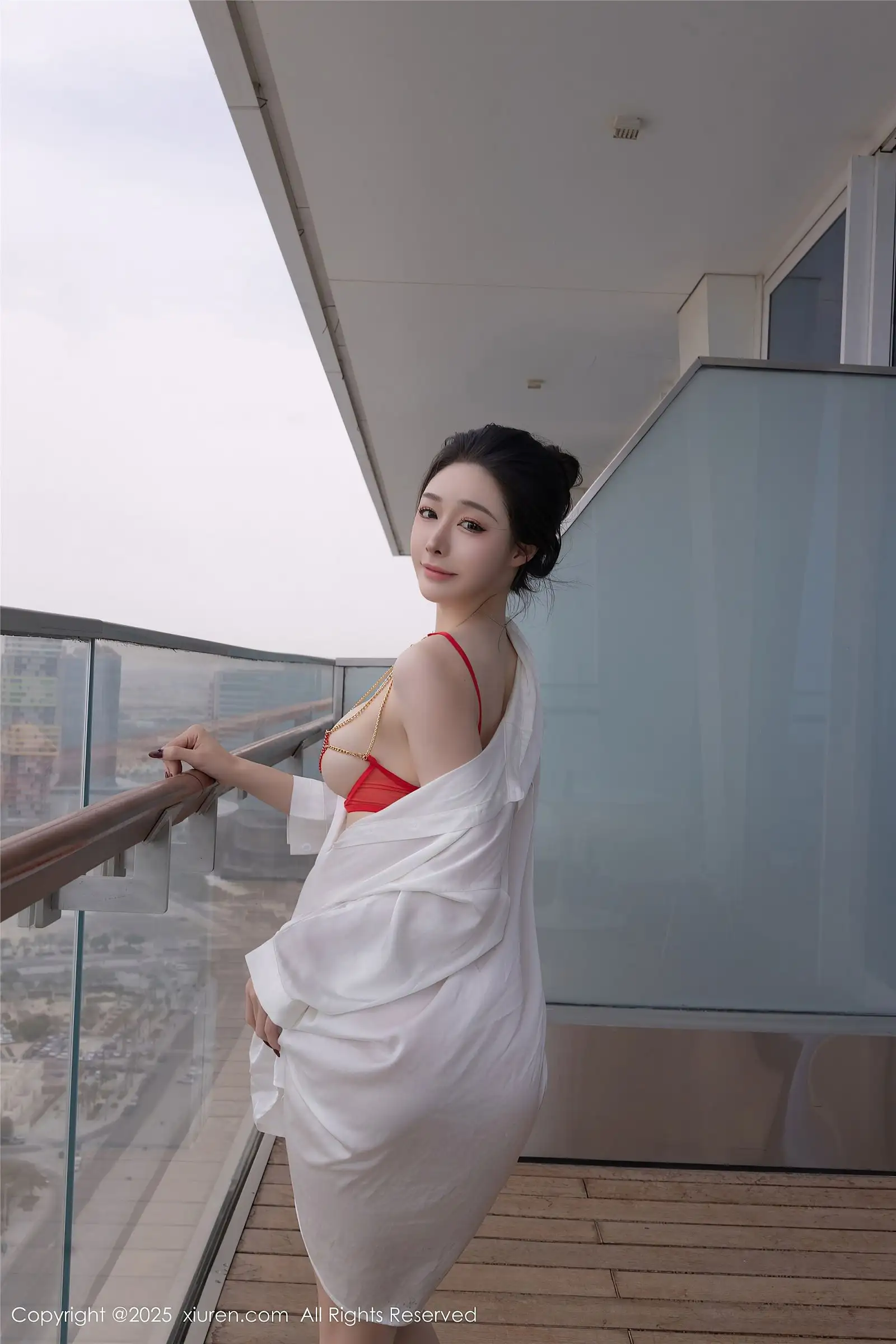 [XIUREN秀人网] 2025.06.13 NO.10411 小逗逗