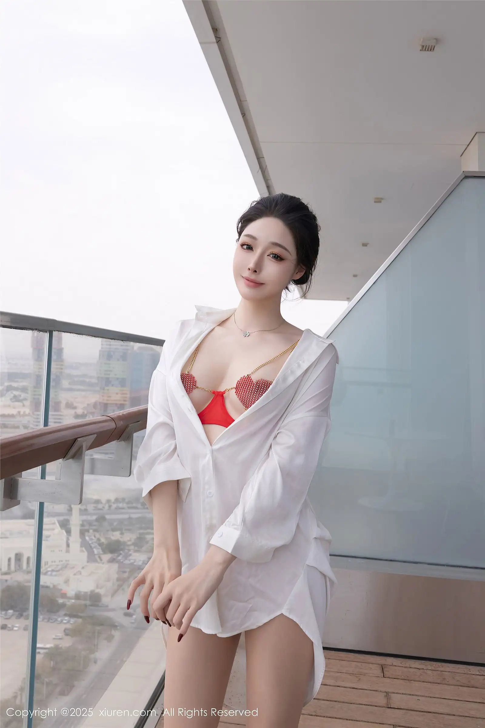 [XIUREN秀人网] 2025.06.13 NO.10411 小逗逗