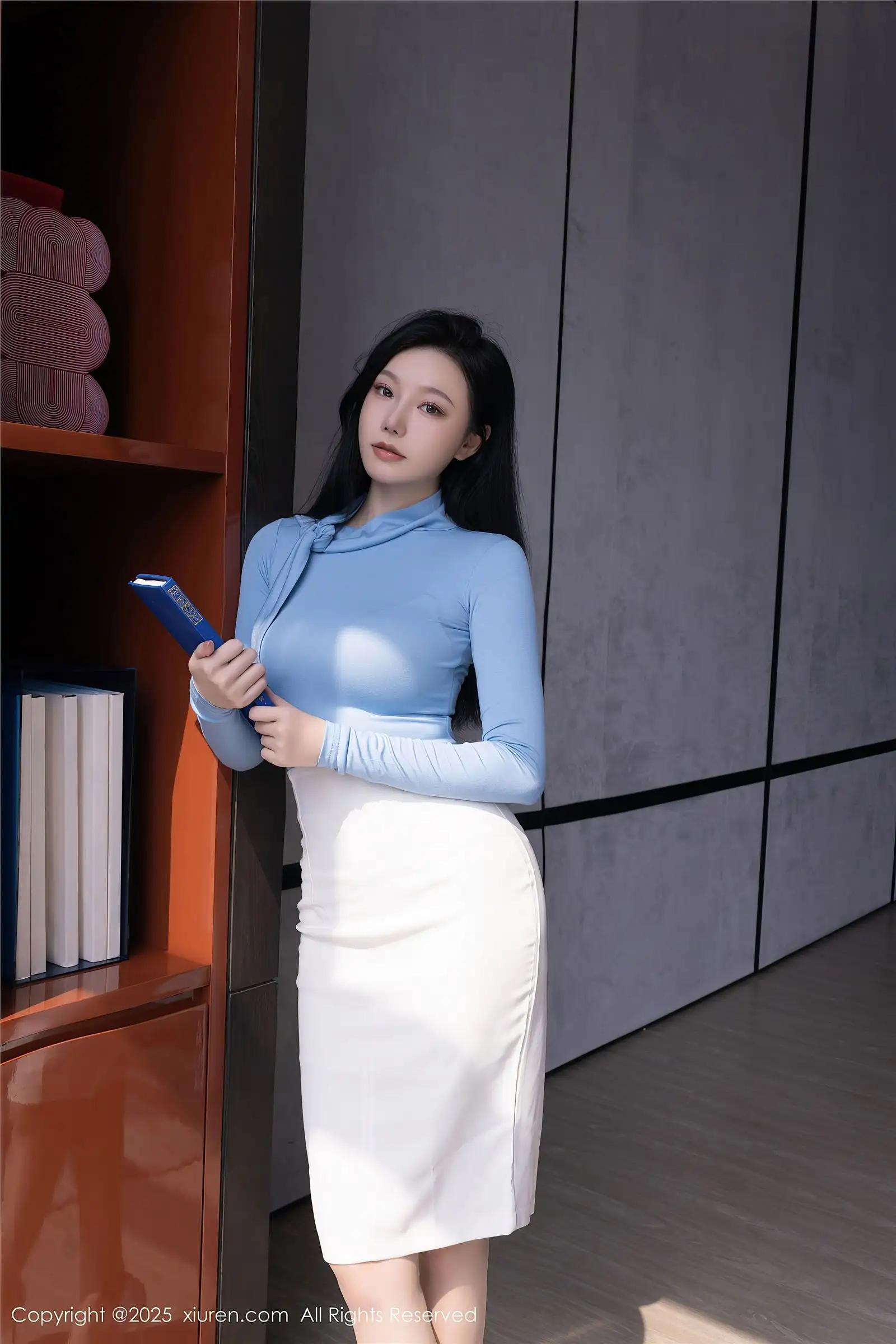 [XIUREN秀人网] 2025.06.17 NO.10424 安然anran