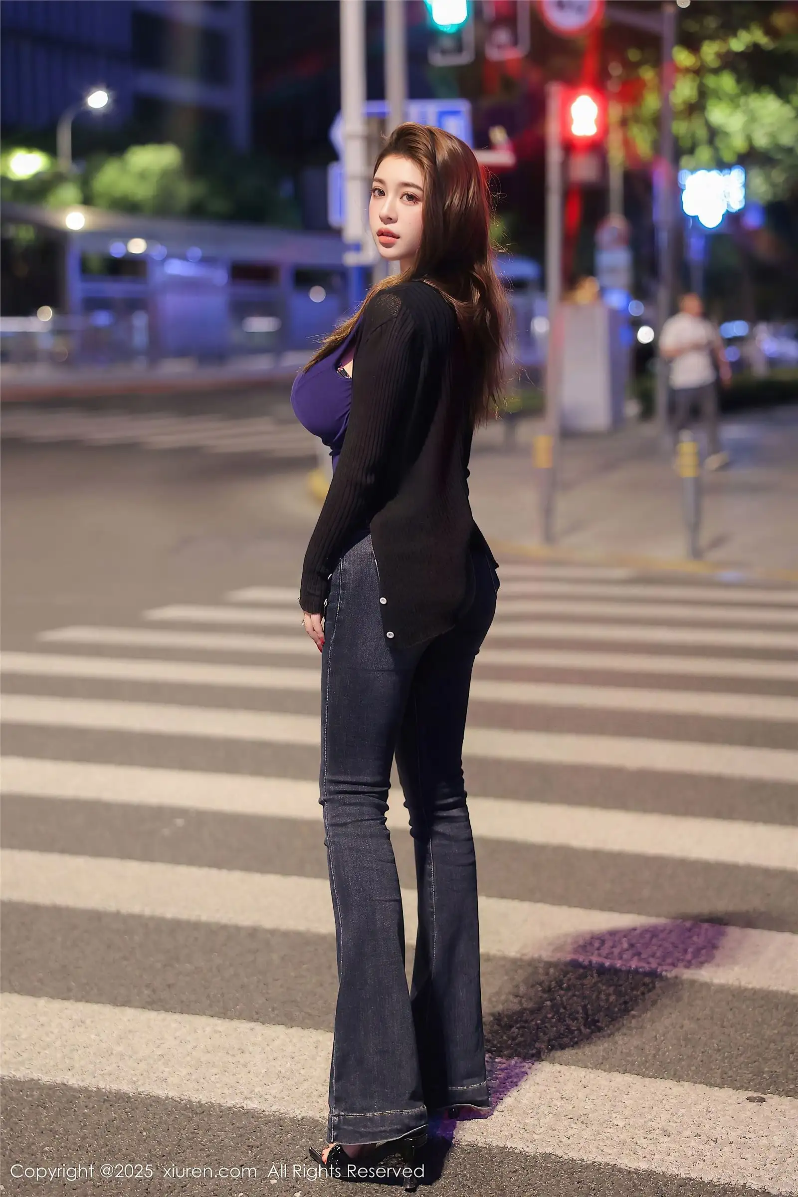 [XIUREN秀人网] 2025.06.20 NO.10437 JOJO