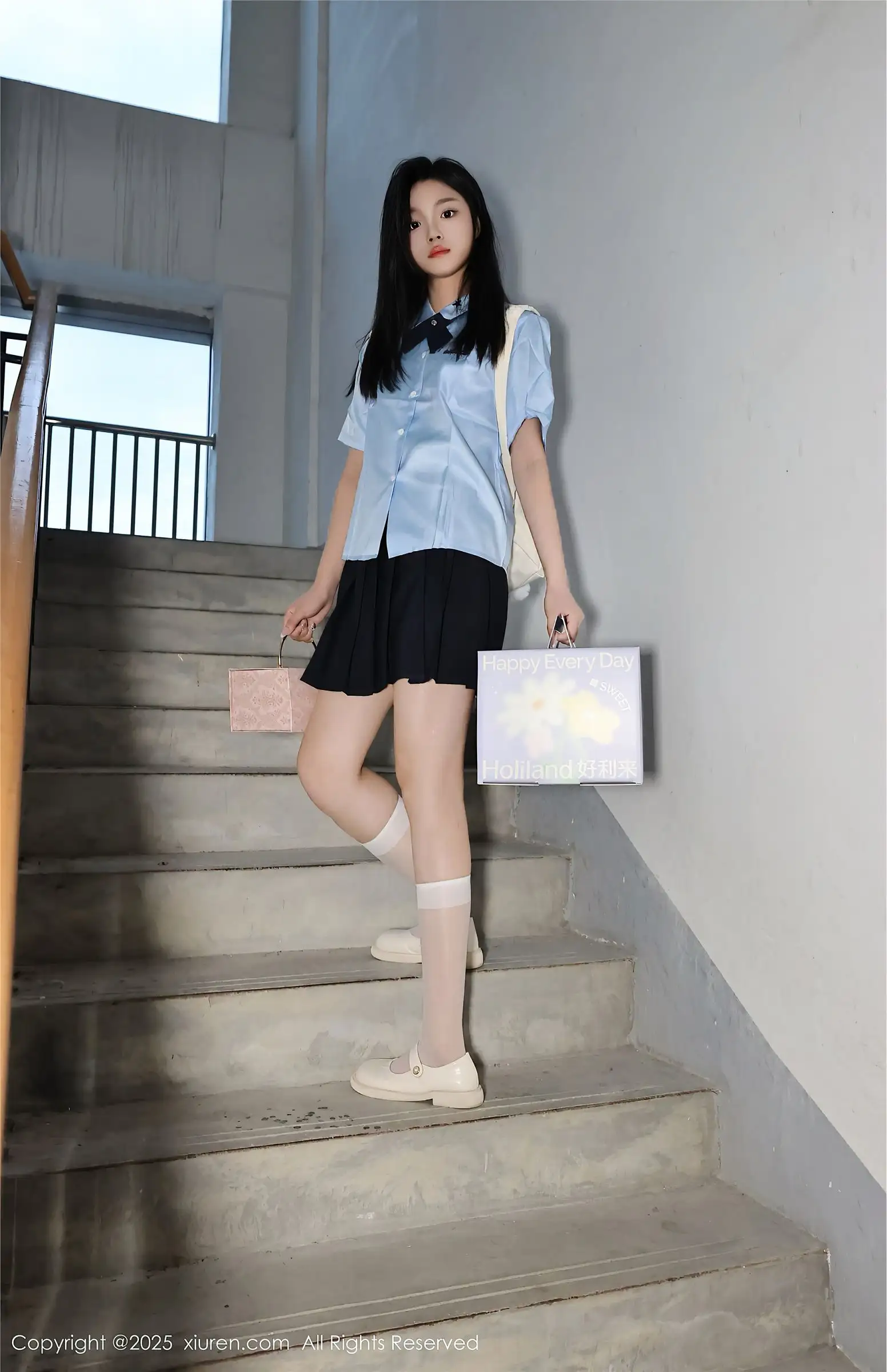 [XIUREN秀人网] 2025.06.20 NO.10443 小芭乐