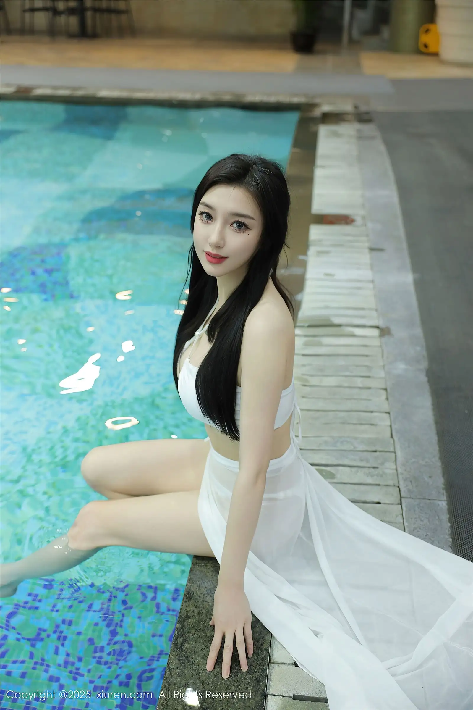 [XIUREN秀人网] 2025.06.20 NO.10441 苏一诺