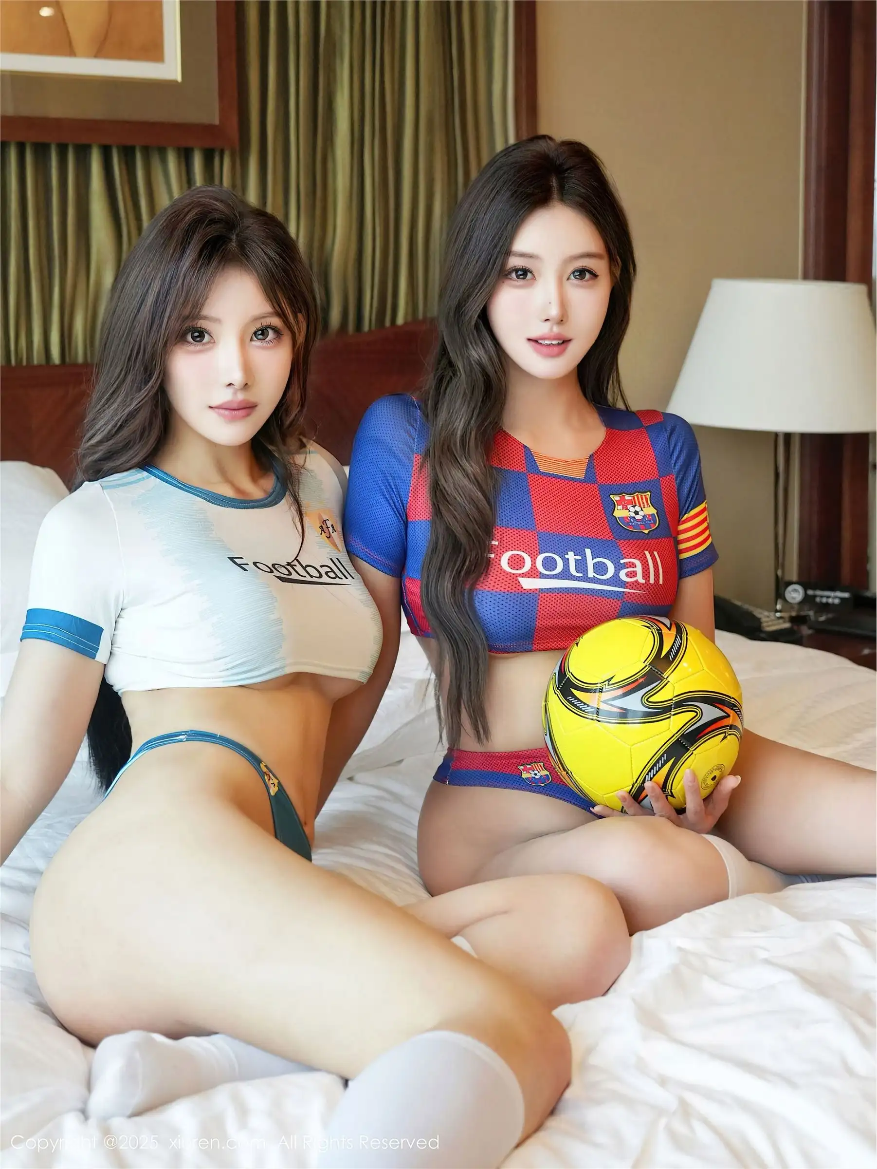 [XIUREN秀人网] 2025.06.23 NO.10447 金允希Yuki