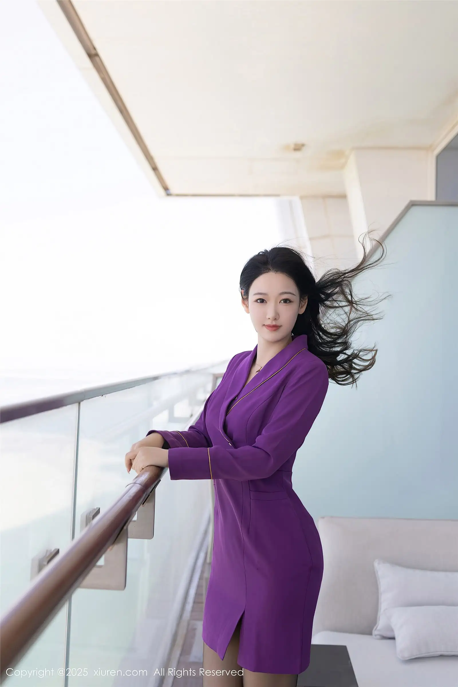 [XIUREN秀人网] 2025.06.23 NO.10451 唐安琪