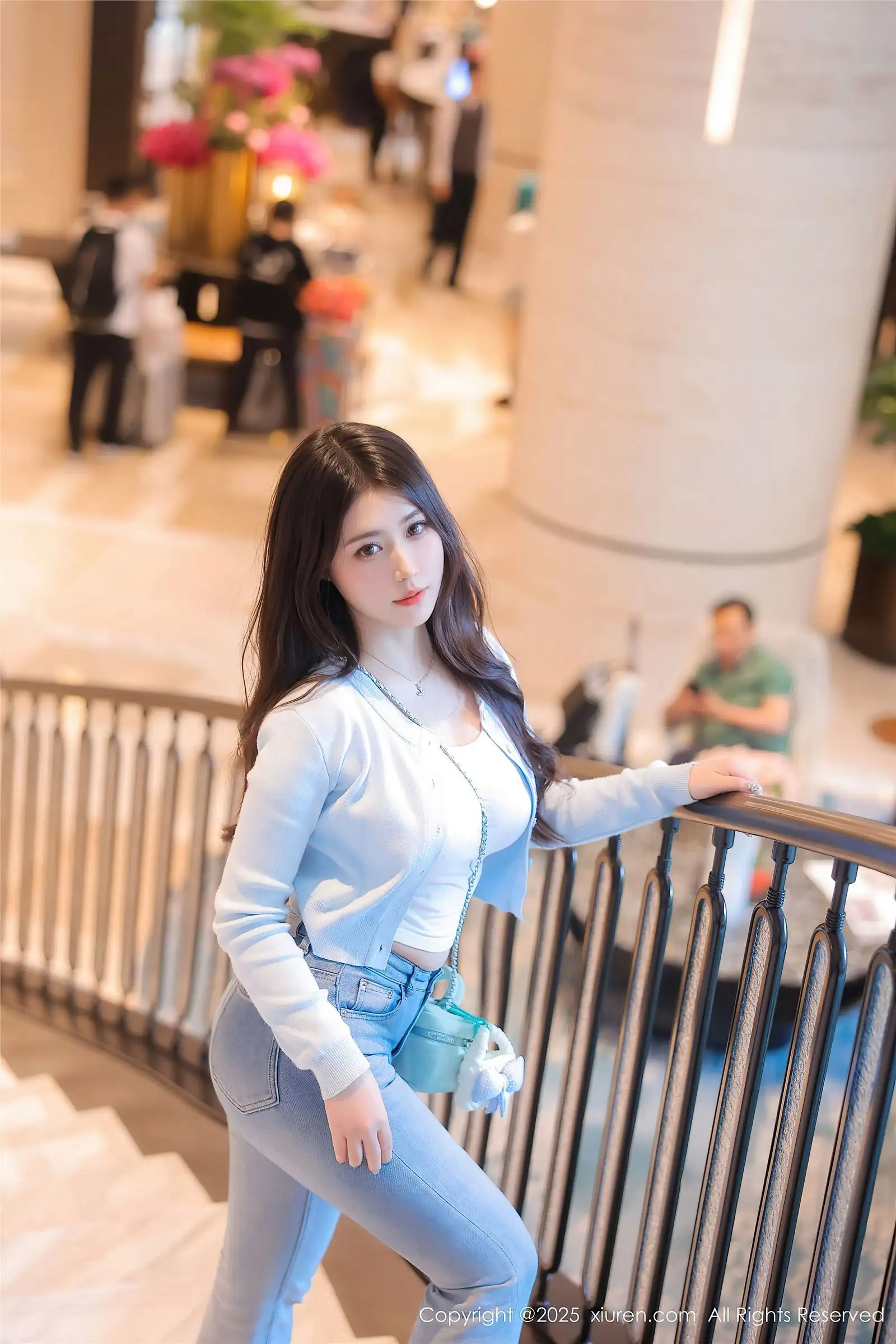 [XIUREN秀人网] 2025.06.23 NO.10450 蛋蛋宝