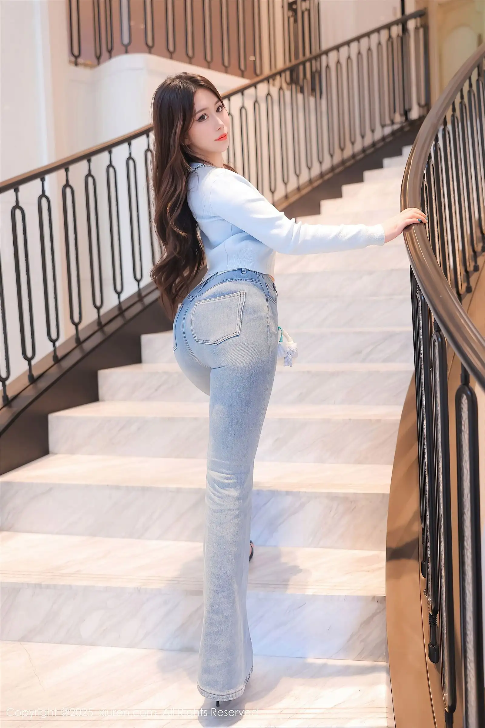 [XIUREN秀人网] 2025.06.23 NO.10450 蛋蛋宝