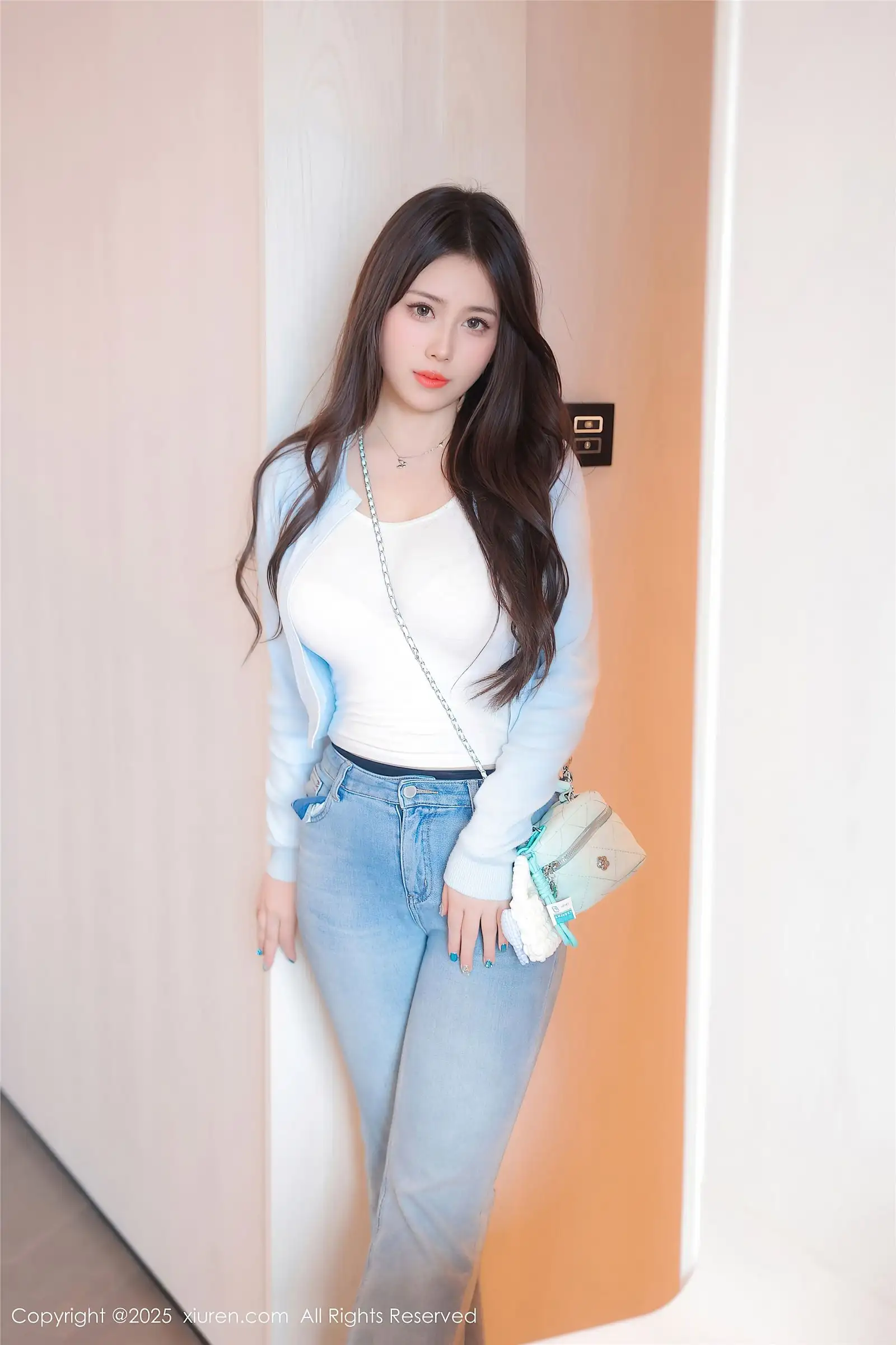 [XIUREN秀人网] 2025.06.23 NO.10450 蛋蛋宝