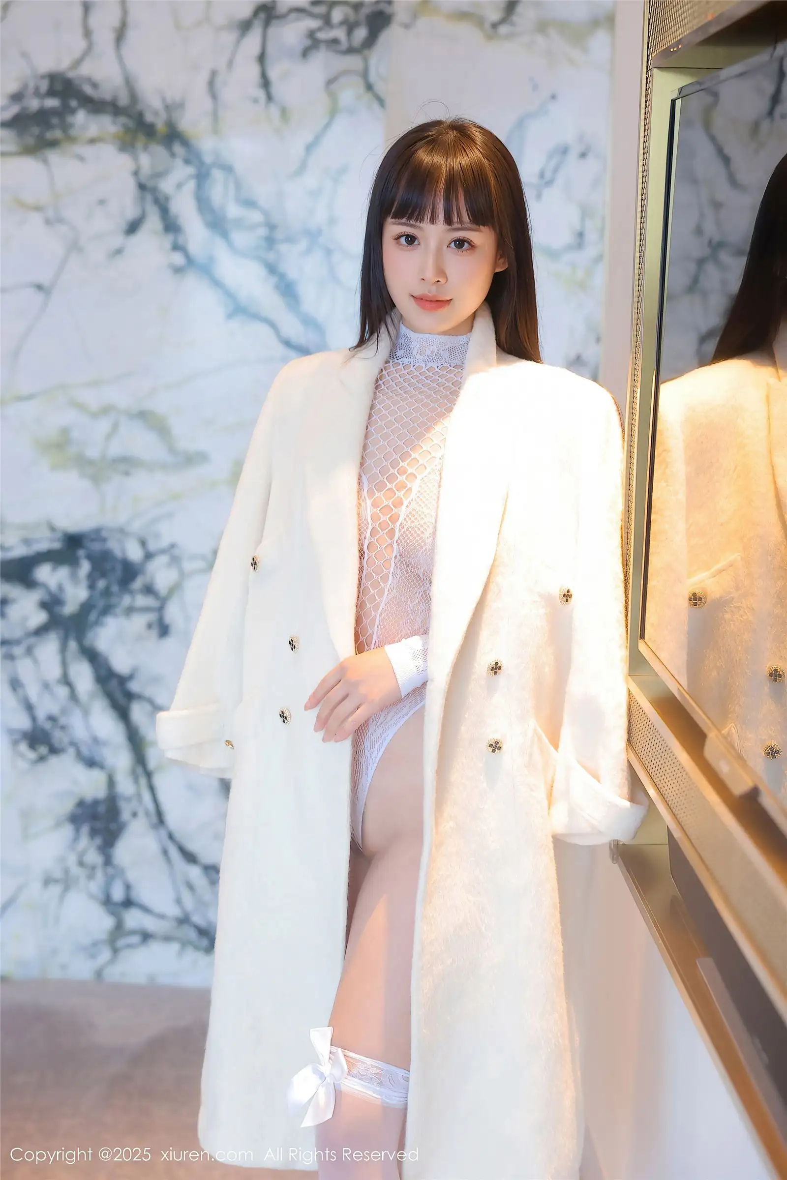 [XIUREN秀人网] 2025.06.24 NO.10454 瓦达西