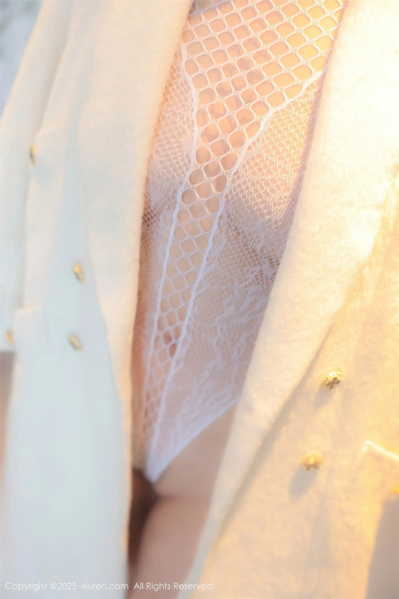 [XIUREN秀人网] 2025.06.24 NO.10454 瓦达西