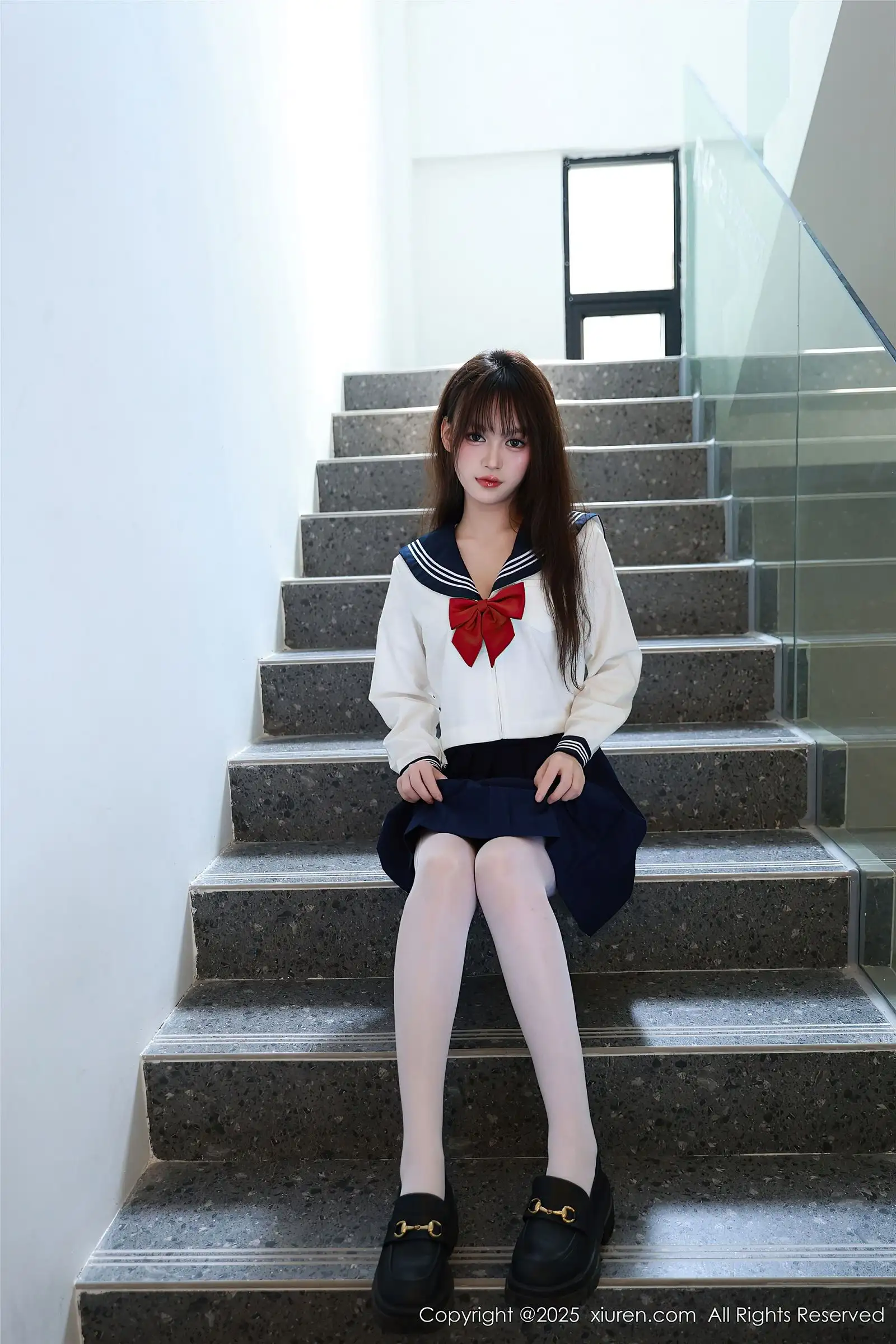 [XIUREN秀人网] 2025.06.25 NO.10458 糯咪