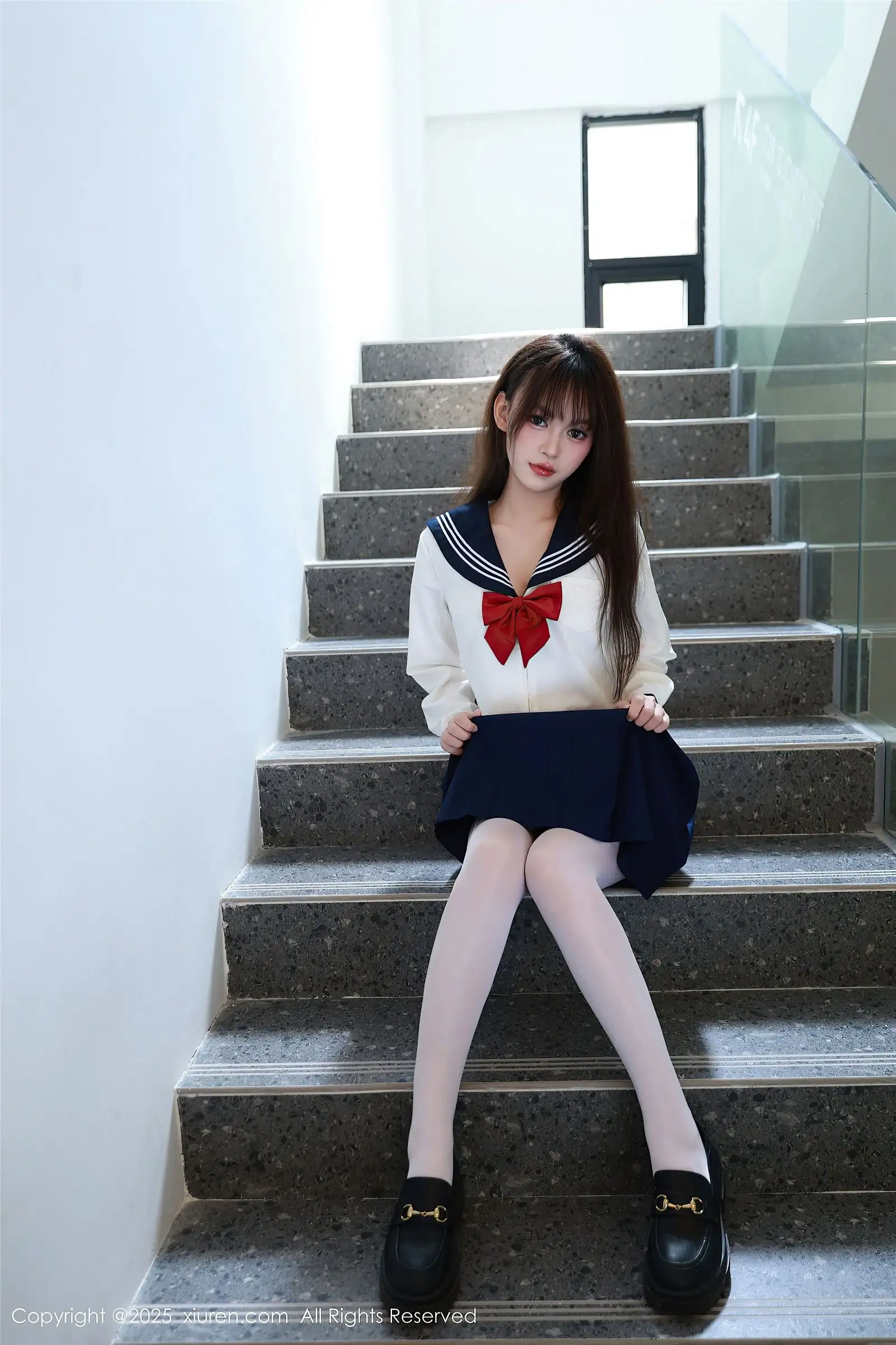 [XIUREN秀人网] 2025.06.25 NO.10458 糯咪