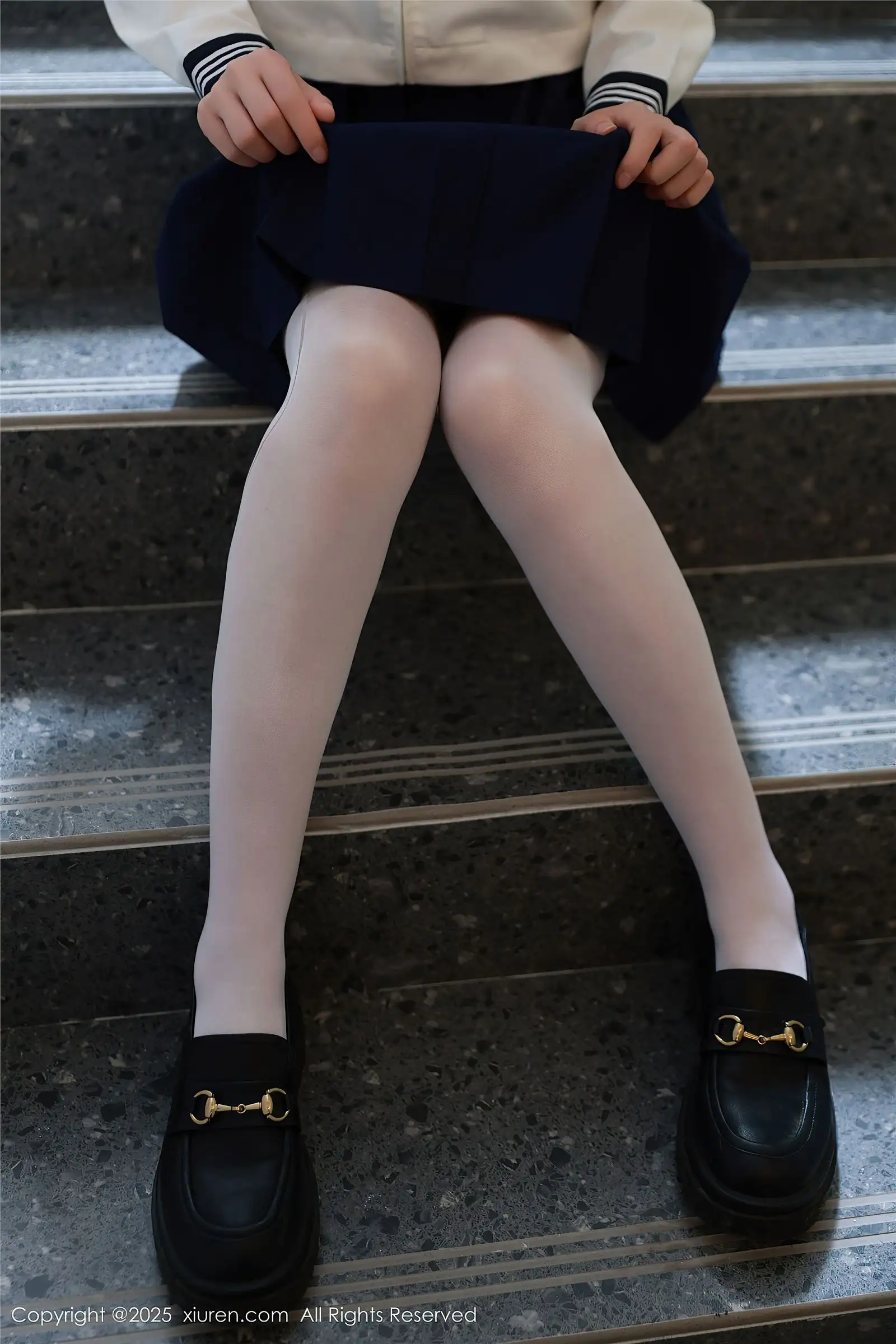 [XIUREN秀人网] 2025.06.25 NO.10458 糯咪