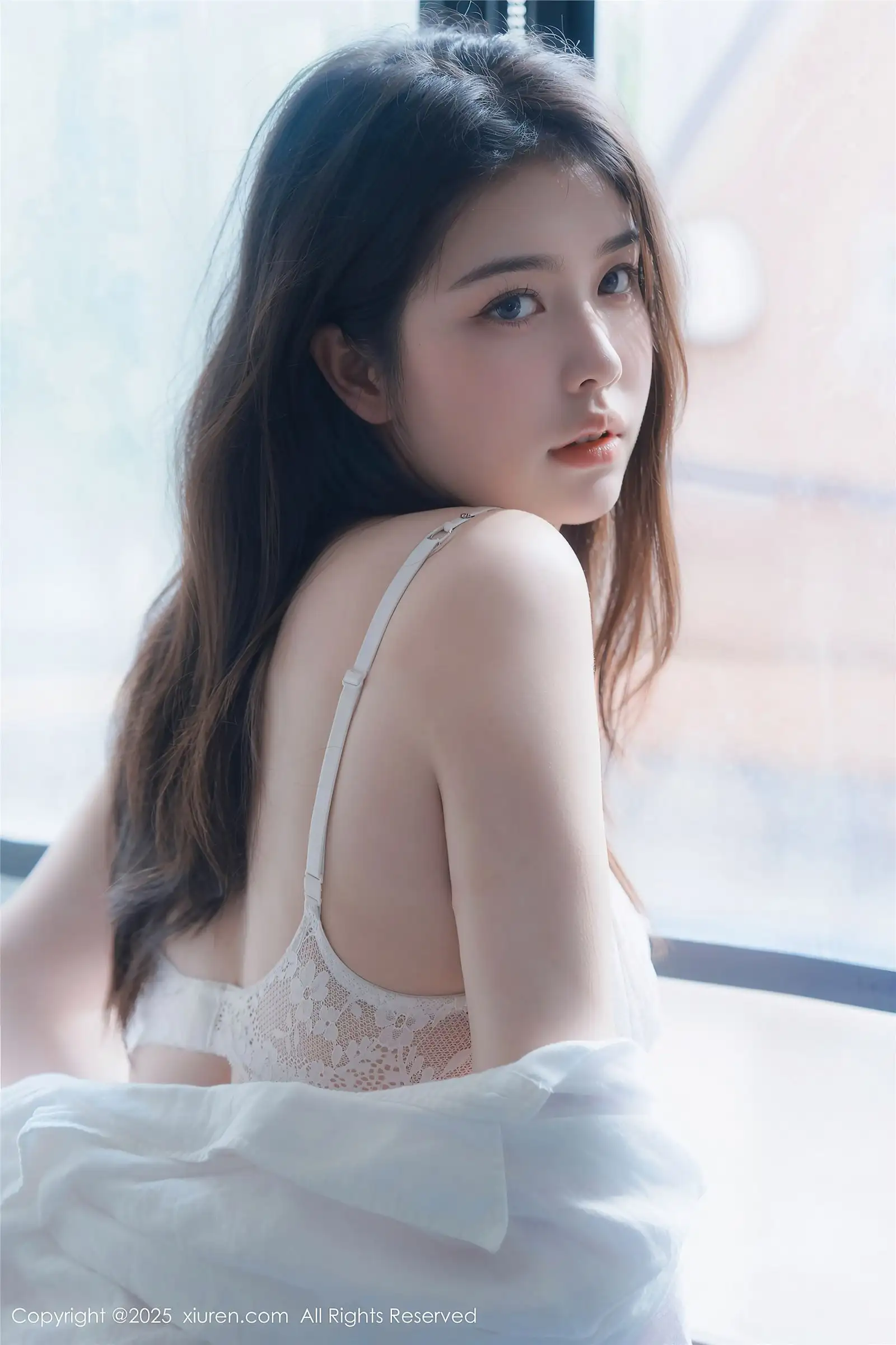 [XIUREN秀人网] 2025.06.24 NO.10455 林若凡F