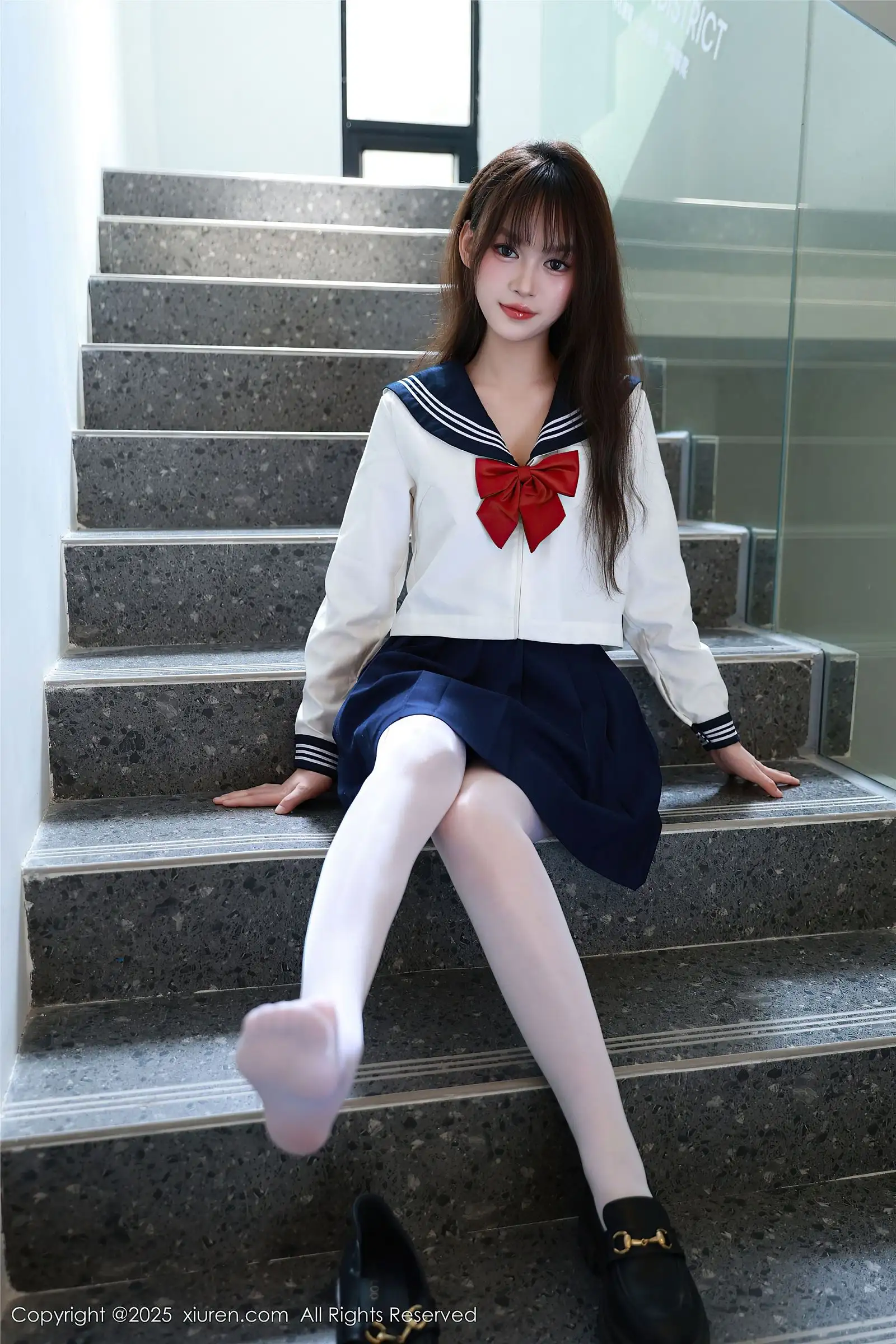 [XIUREN秀人网] 2025.06.25 NO.10458 糯咪