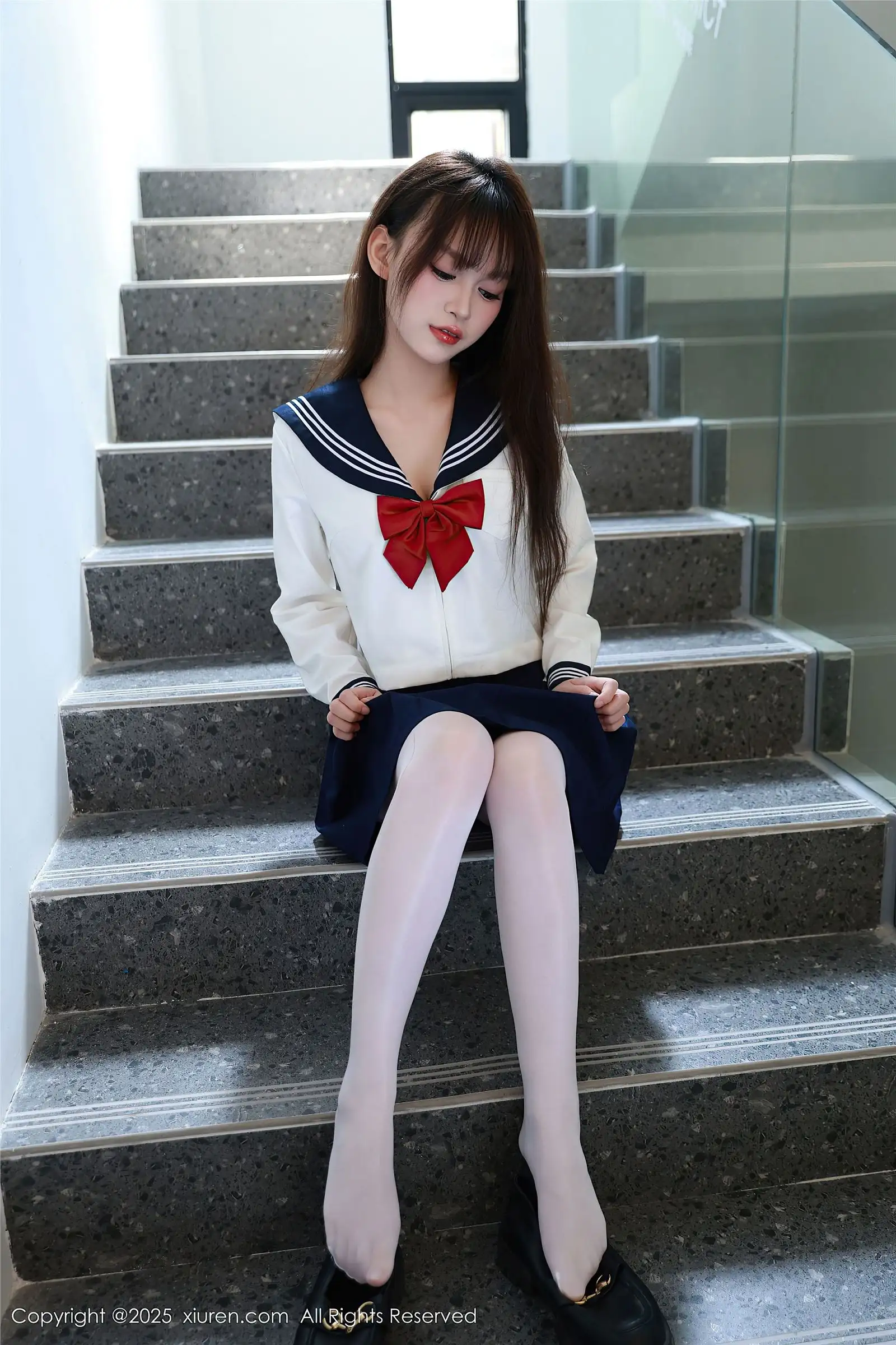 [XIUREN秀人网] 2025.06.25 NO.10458 糯咪