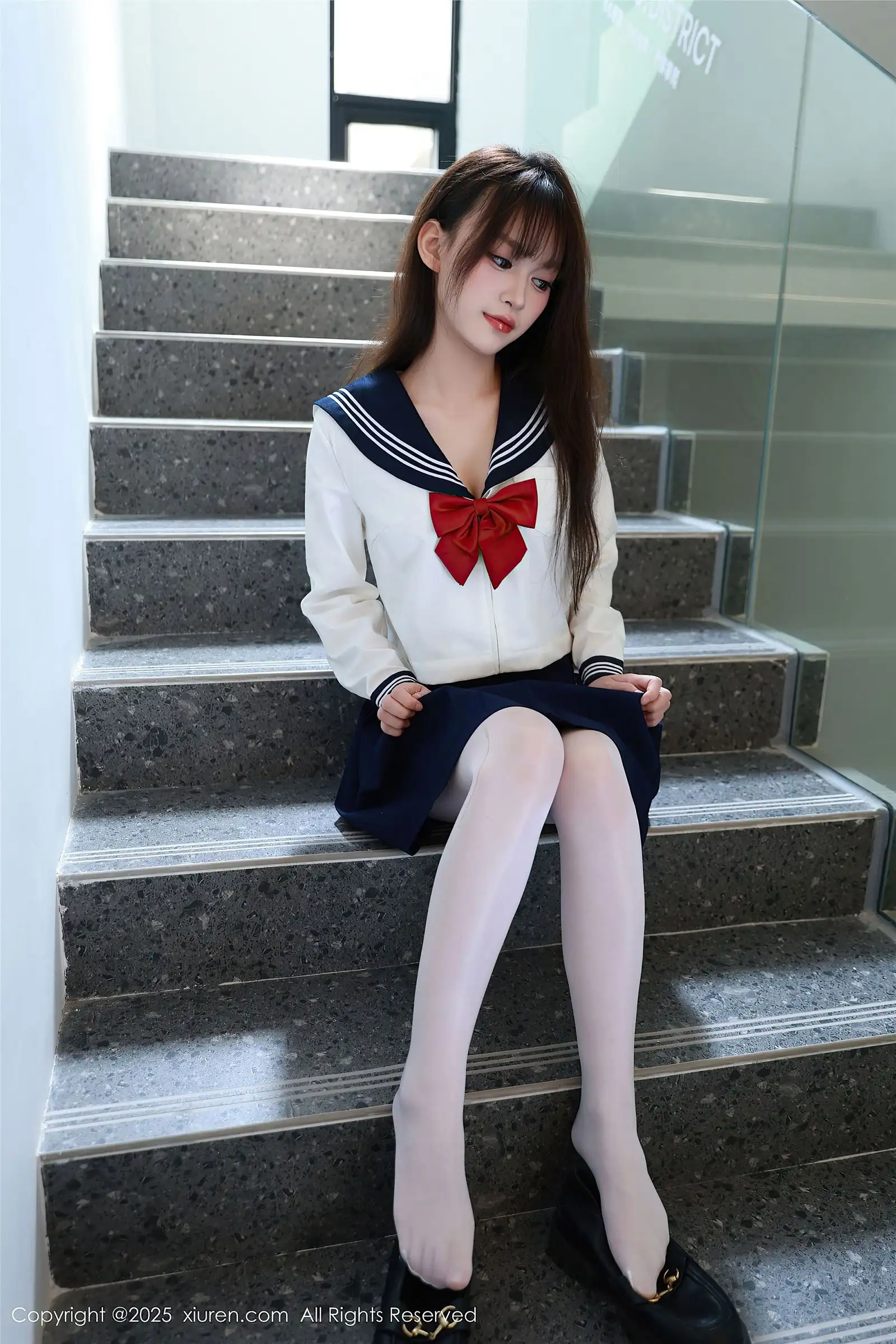 [XIUREN秀人网] 2025.06.25 NO.10458 糯咪