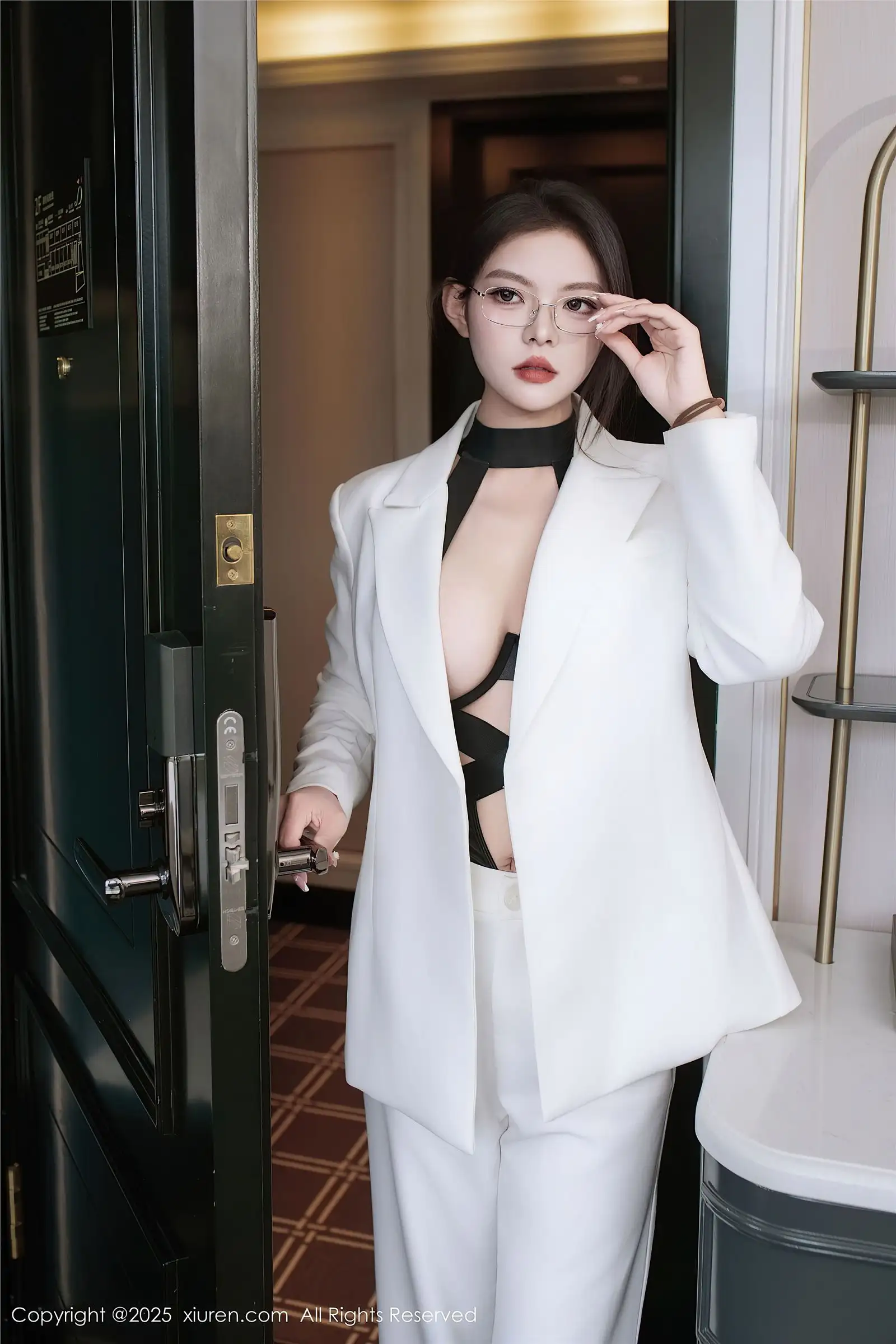 [XIUREN秀人网] 2025.06.26 NO.10464 冬安