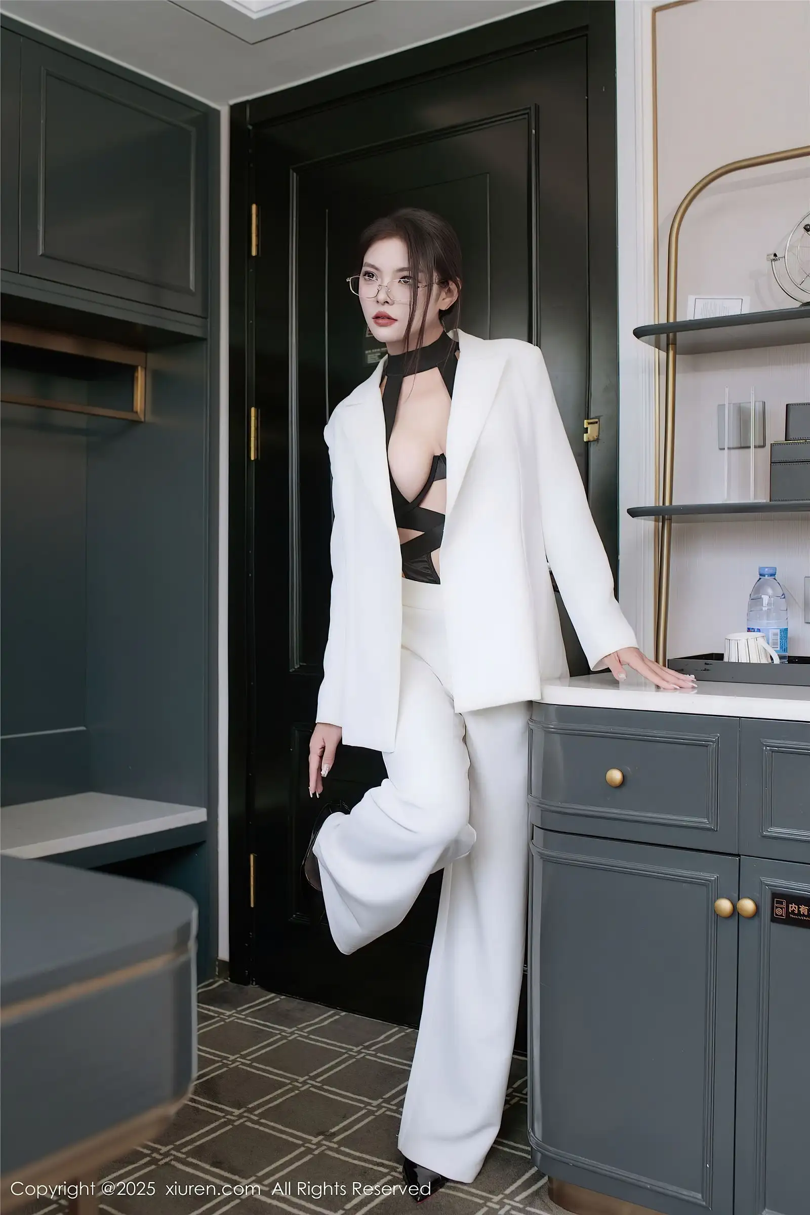 [XIUREN秀人网] 2025.06.26 NO.10464 冬安