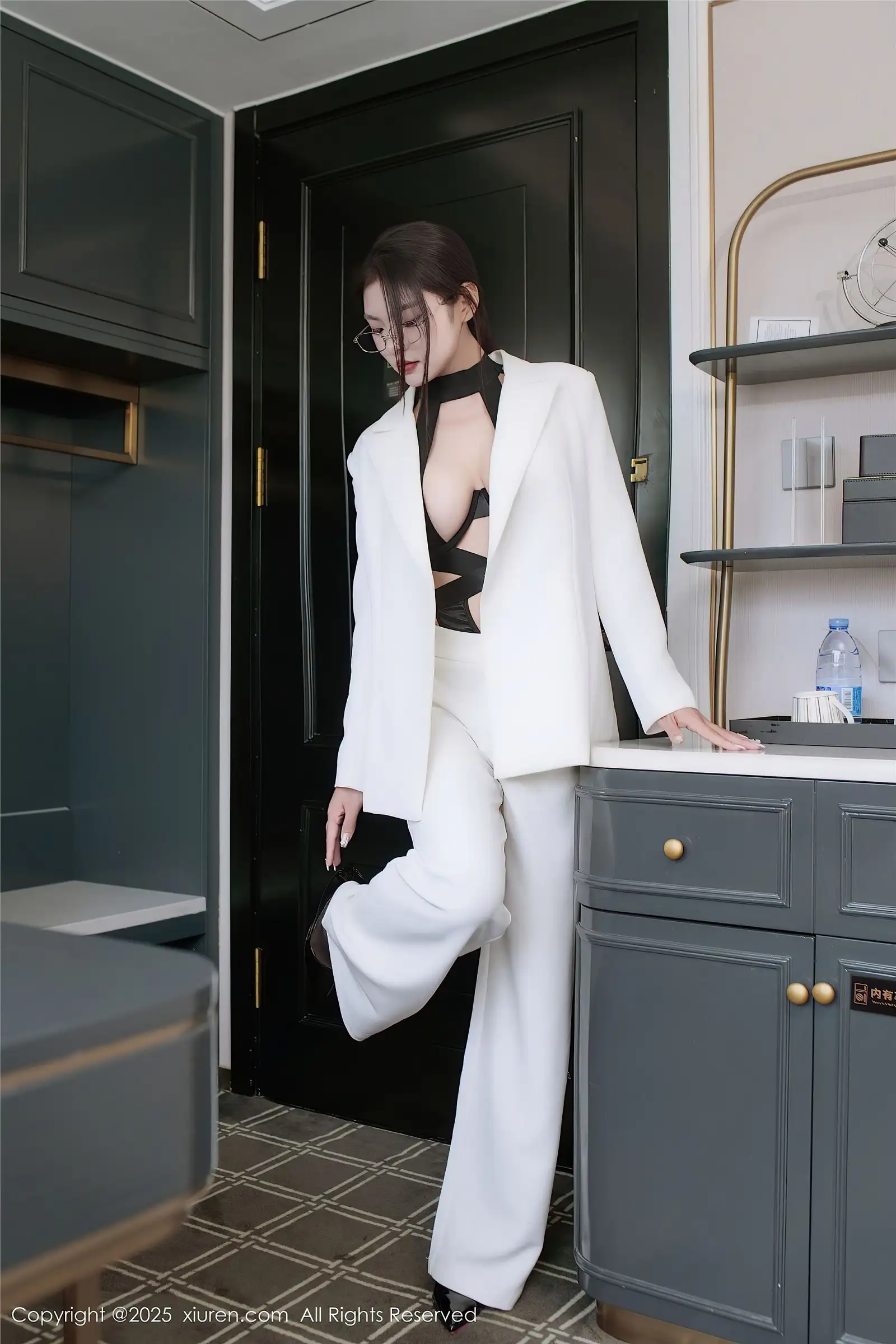 [XIUREN秀人网] 2025.06.26 NO.10464 冬安